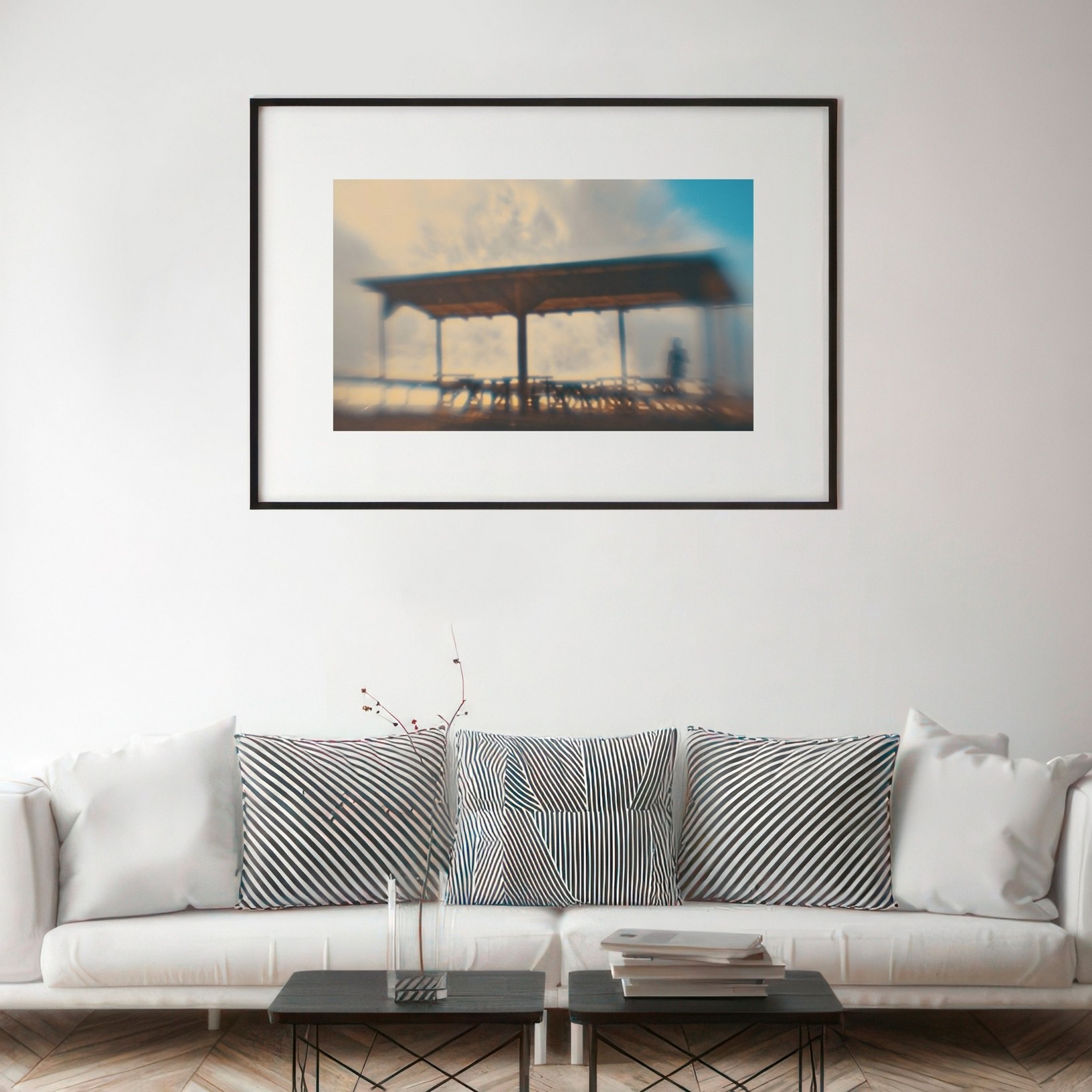 STREETS SPIRIT. Eduard Kopysov — International visual artist