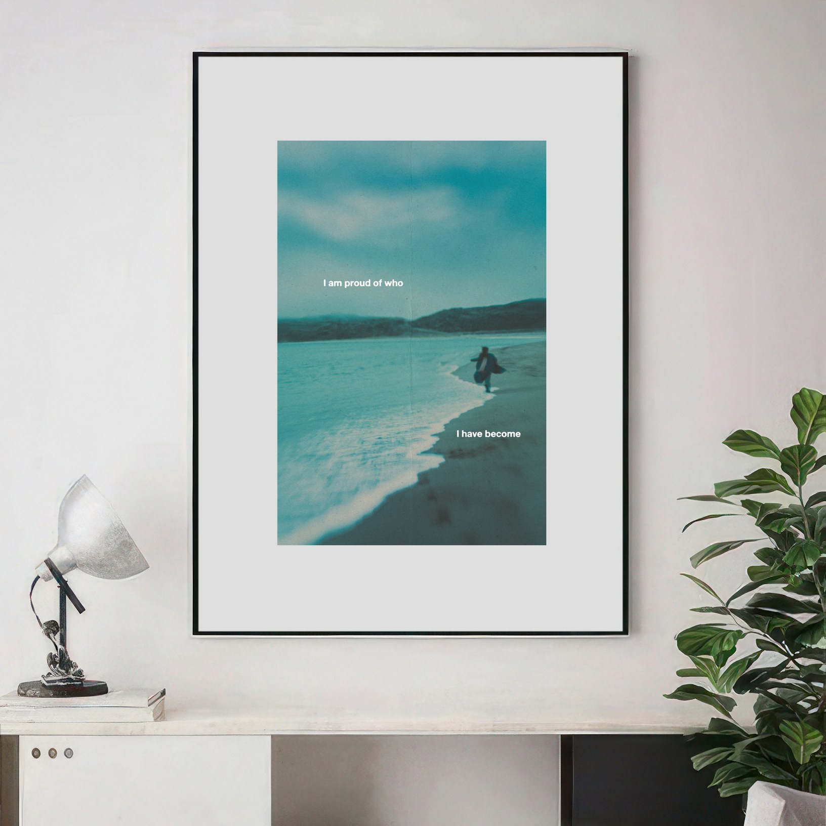 NORTHERN DIARIES. Eduard Kopysov — International visual artist