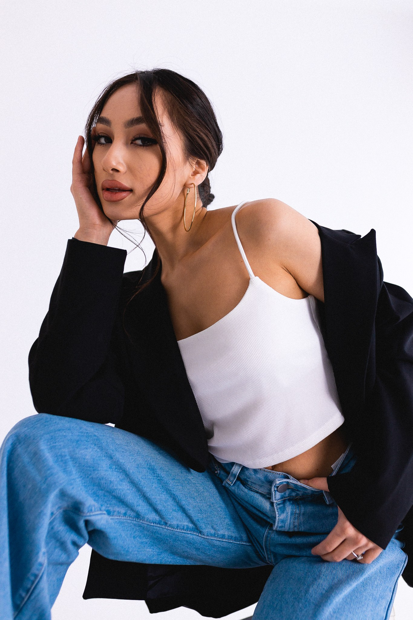 Индивидуальная фотосессия в Алматы. MIKHAIL VASSILYEV — Свадебный и Репортажный фотограф в Алматы