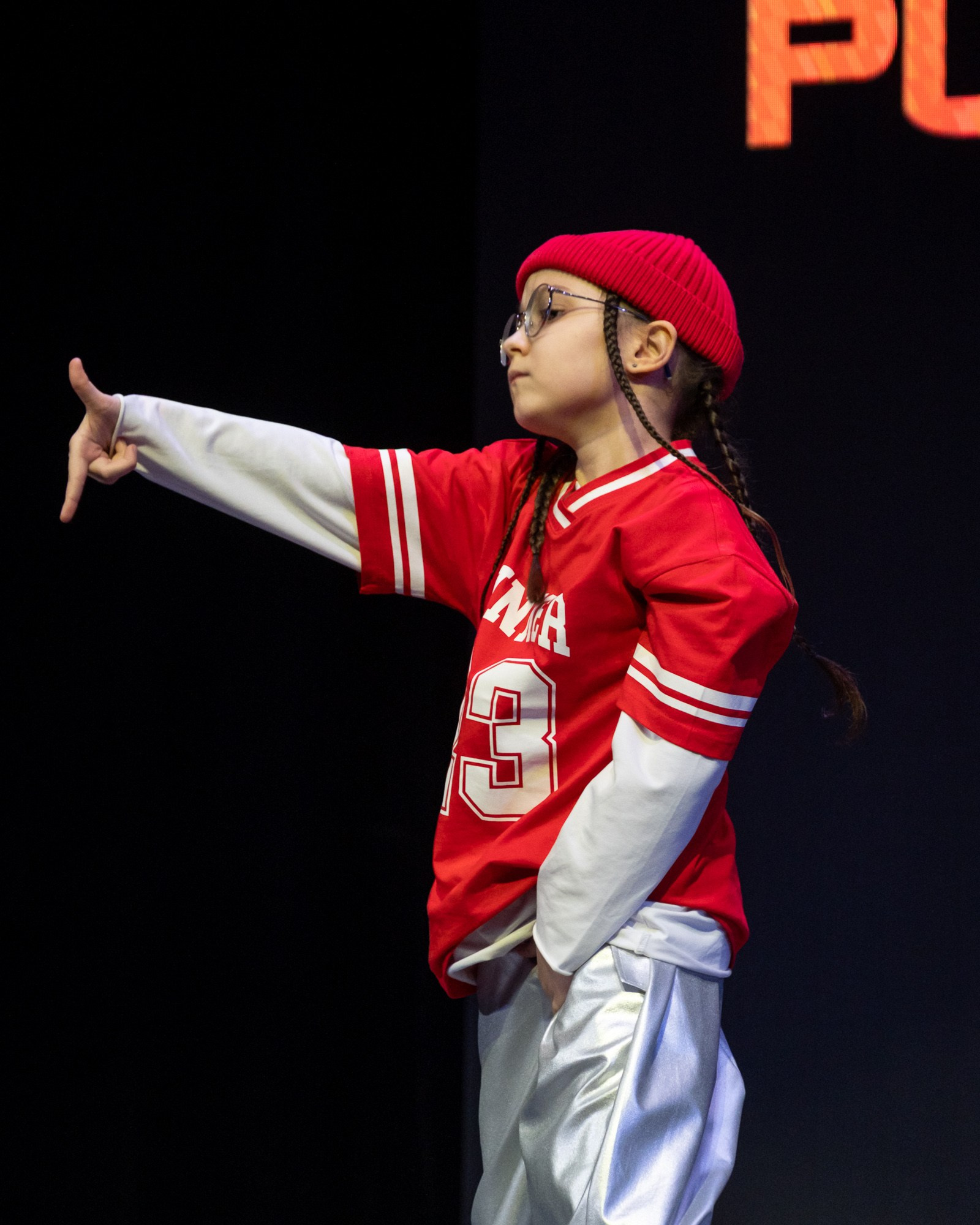 Pulse Dance Fest Autumn 2025. Репортажный фотограф в Казани Павел Серпокрылов