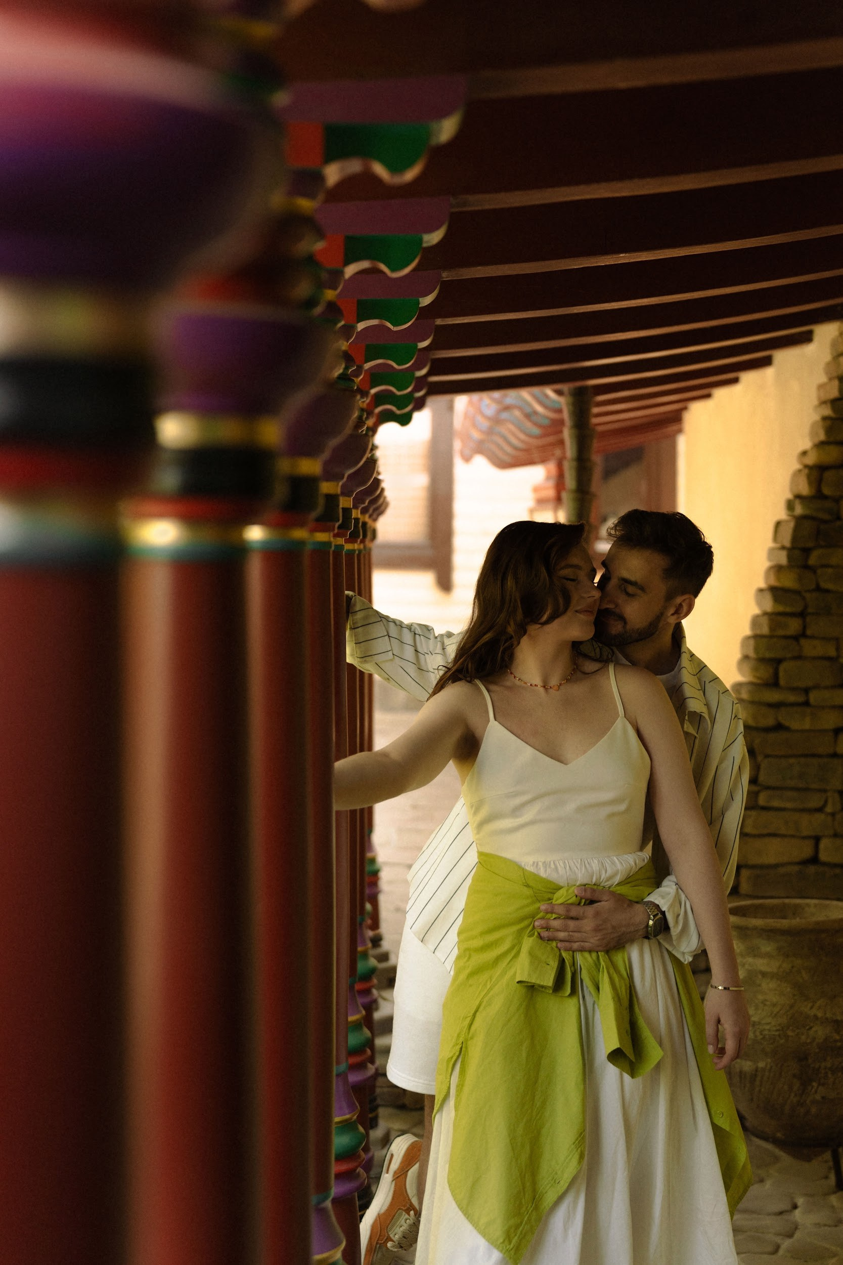 Июнь 25. Бюджет 1.025.000 (65 гостей). Организатор свадеб в Ростове-на-Дону