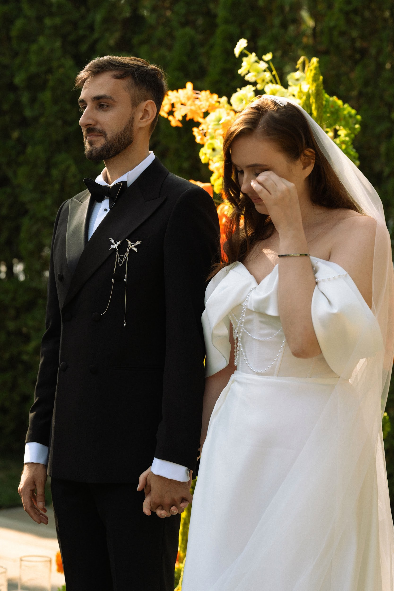 Июнь 25. Бюджет 1.025.000 (65 гостей). Организатор свадеб в Ростове-на-Дону