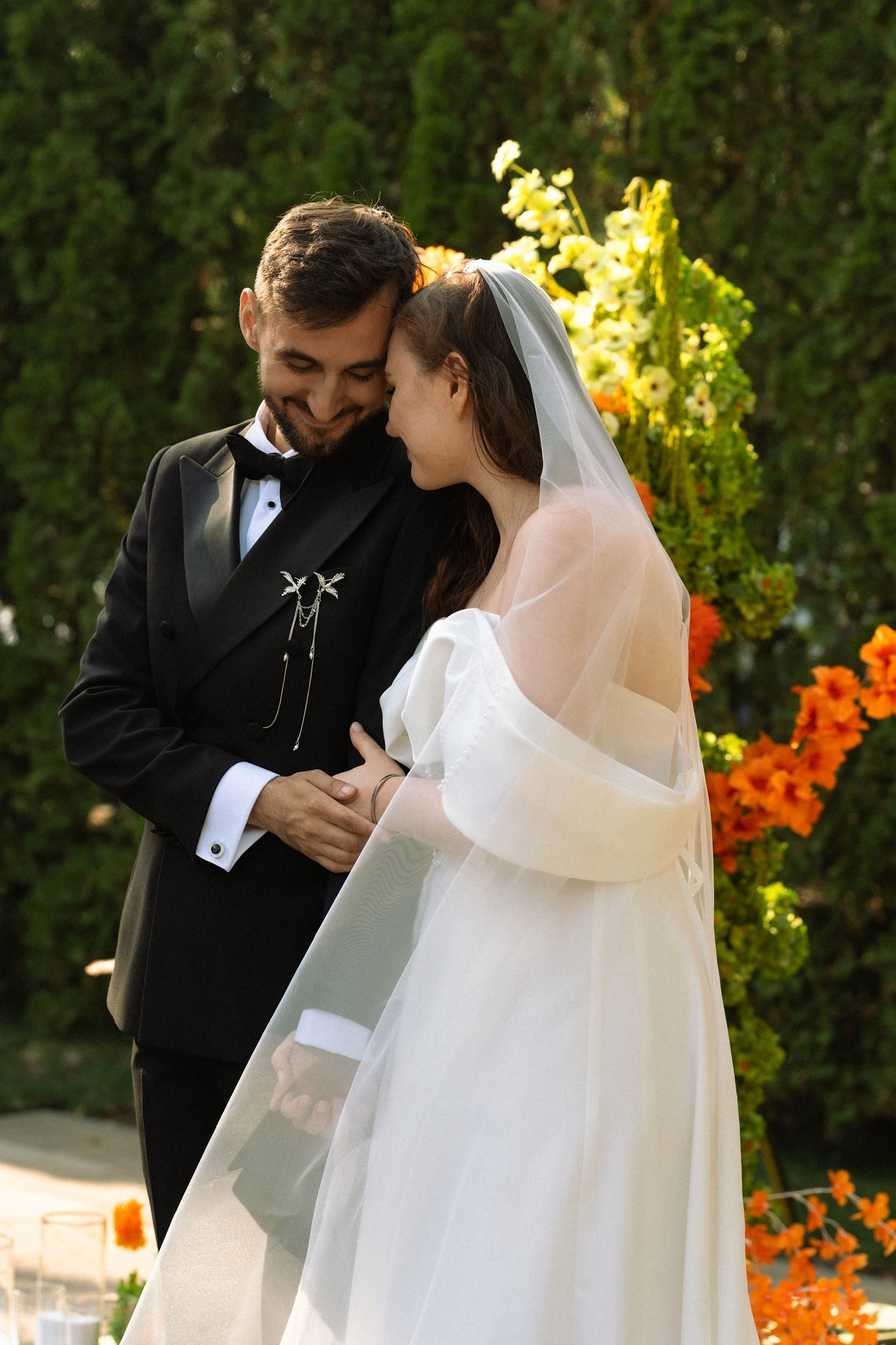 Июнь 25. Бюджет 1.025.000 (65 гостей). Организатор свадеб в Ростове-на-Дону