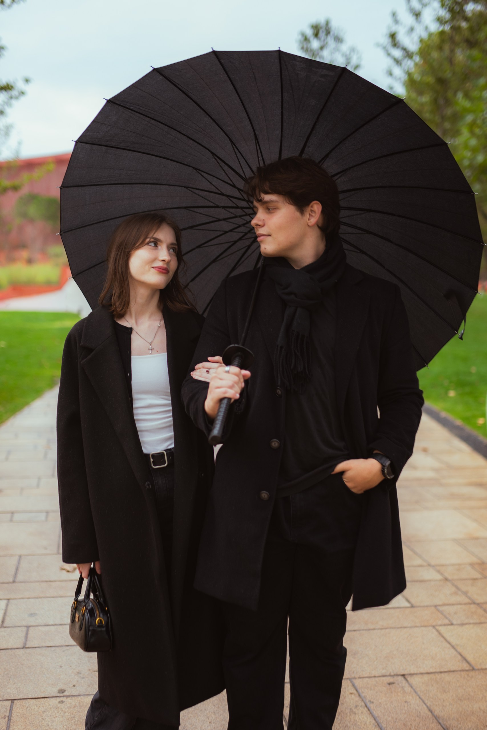 Влад & Саша. Фотограф Олег Саркисов в Краснодаре