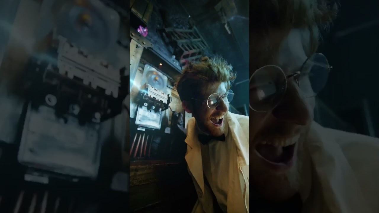 Виталий Носов