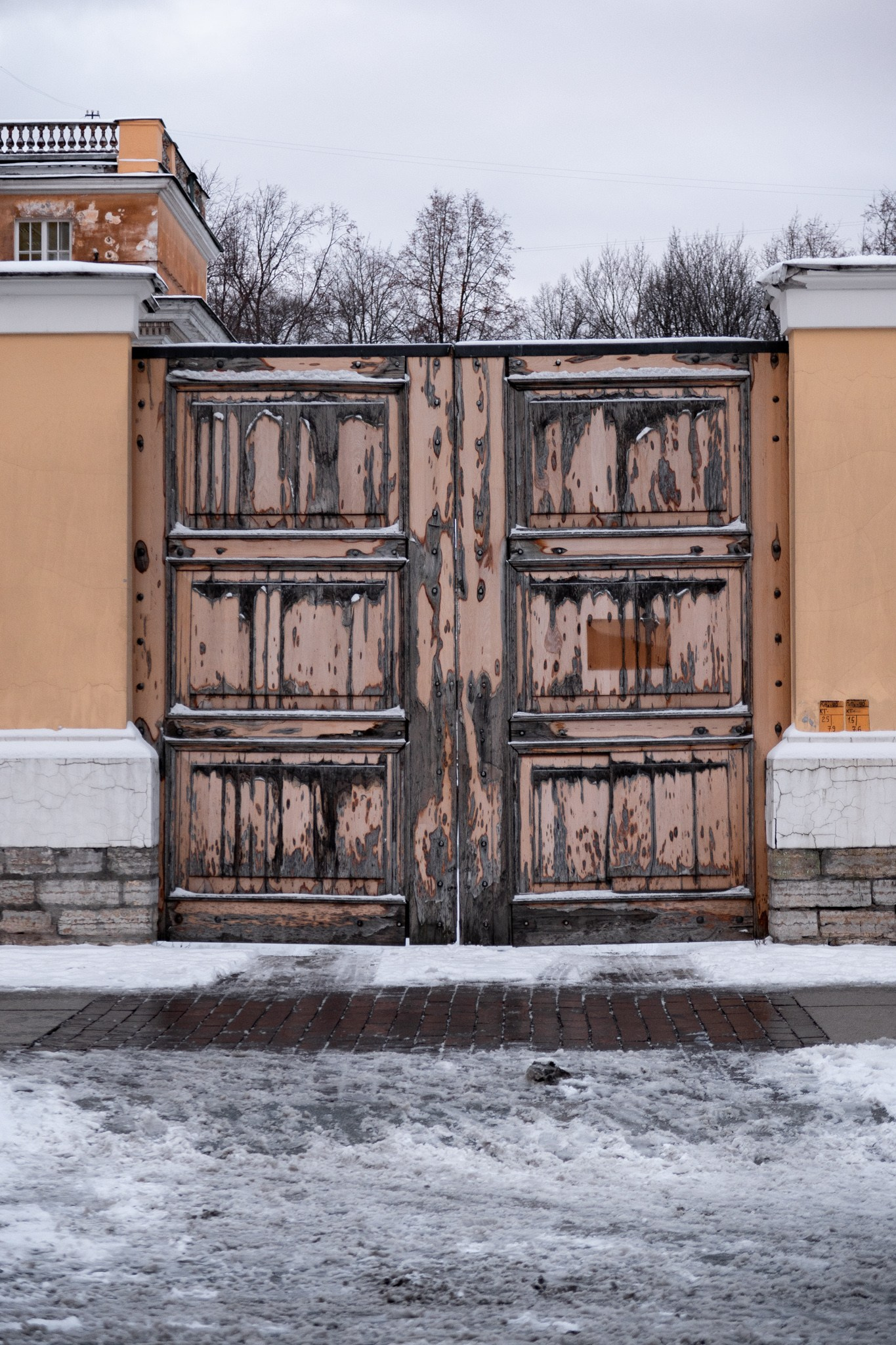 Новогодняя поездка в Санкт-Петербург. Павел Шарапов | Фотограф | Москва