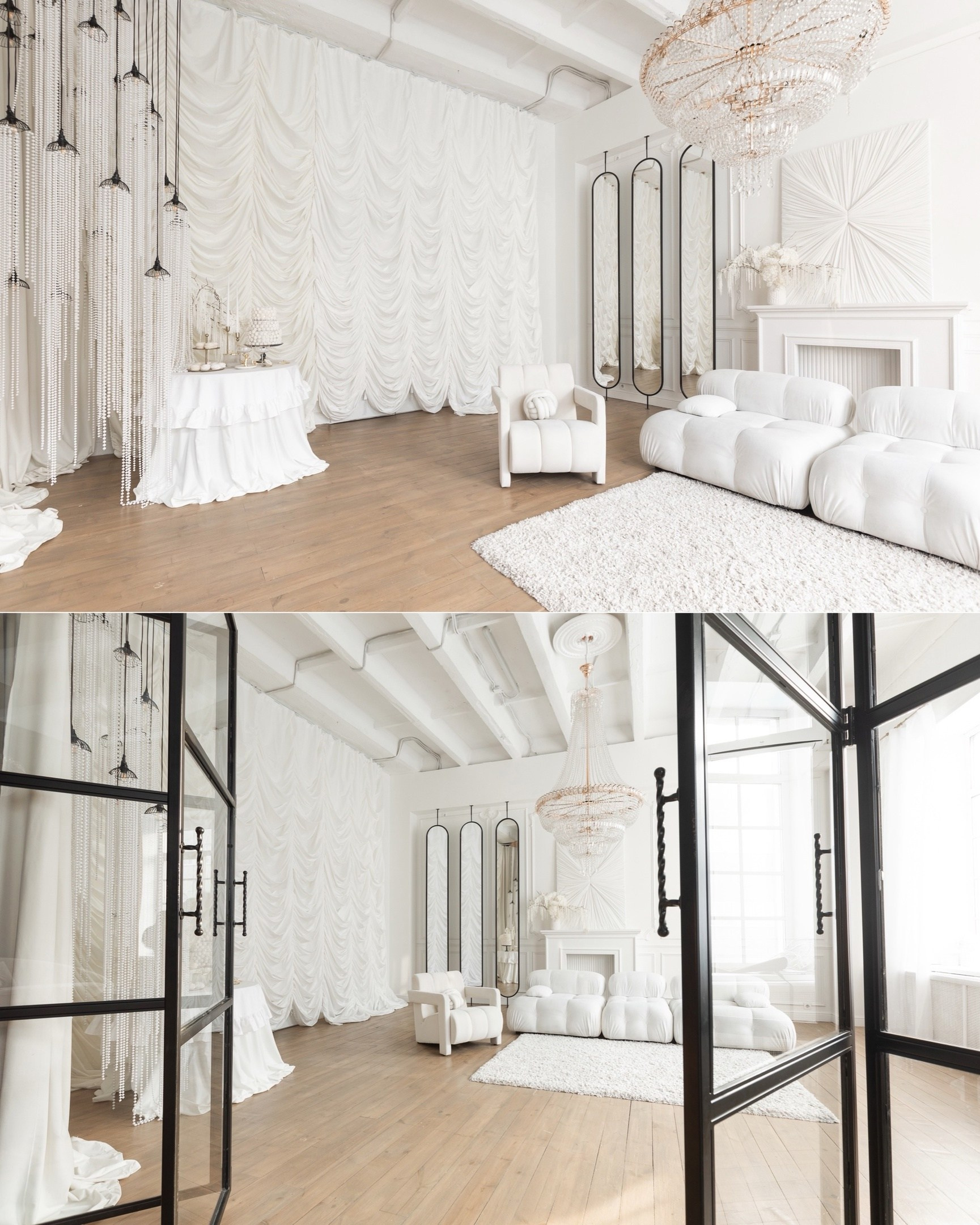 Фотостудии. Свадебный и семейный фотограф в Омске Евгения Хакимова