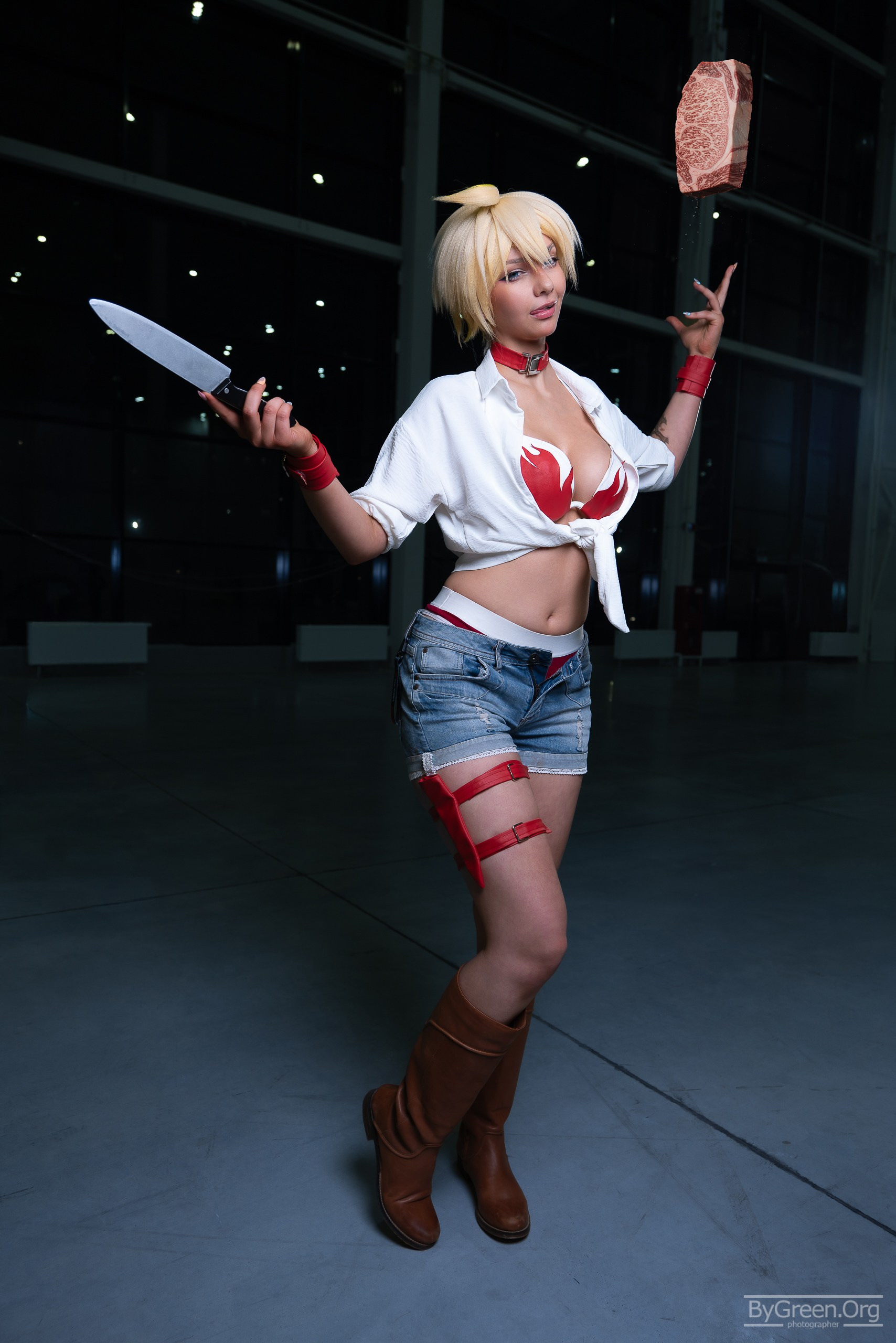 Хиноде 2025. ByGreenOrg и красивые фотографии