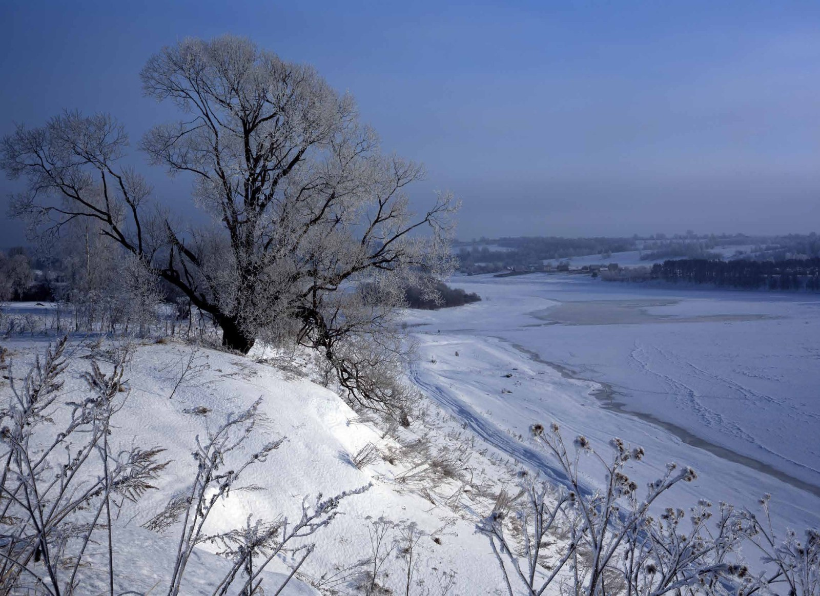Коллекционные альбомы. ВАДИМ ГИППЕНРЕЙТЕР — ВЕЛИКИЙ ФОТОГРАФ ЗЕМЛИ РУССКОЙ