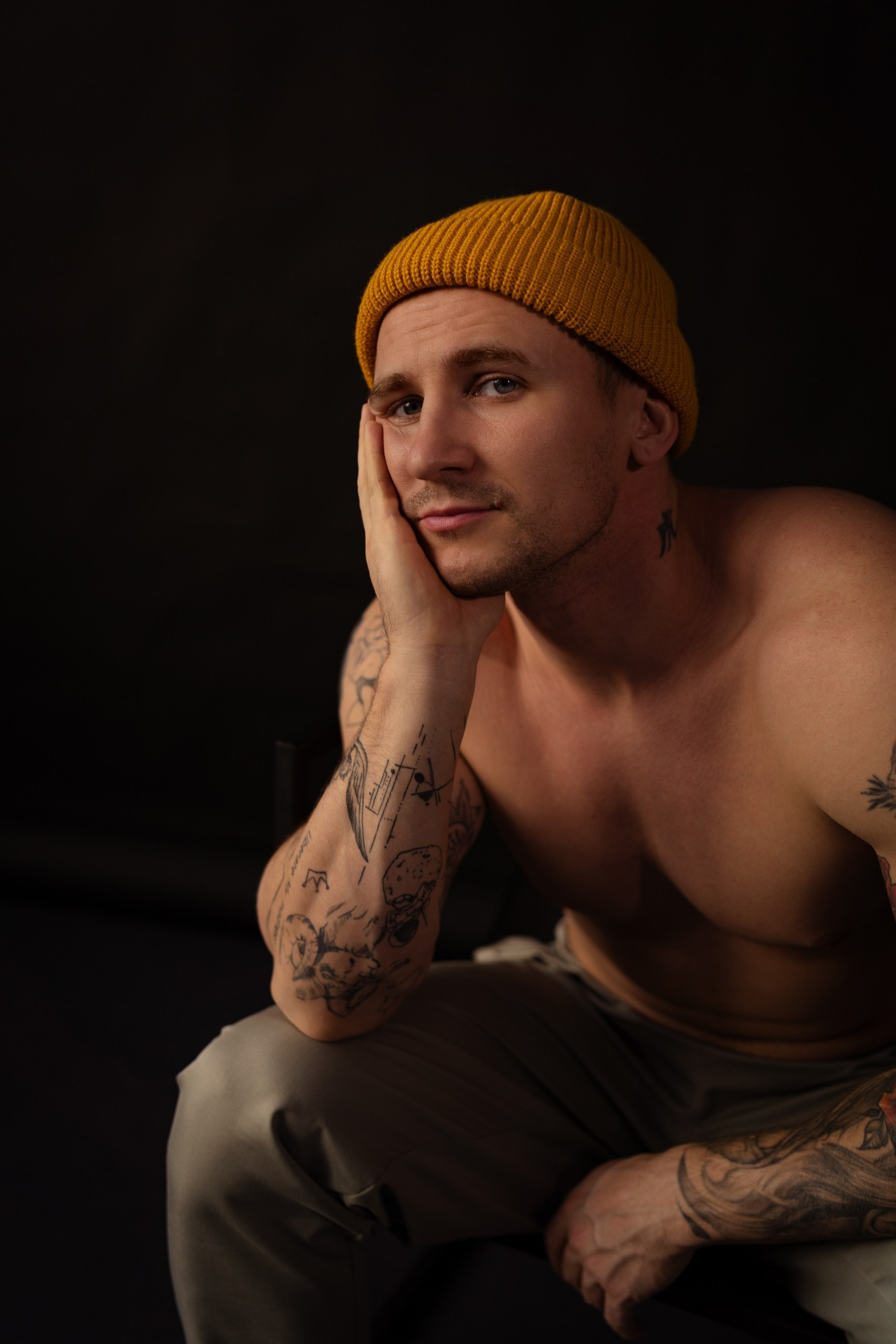 Свадебный и семейный фотограф в Нерюнгри Коринна Аракчеева