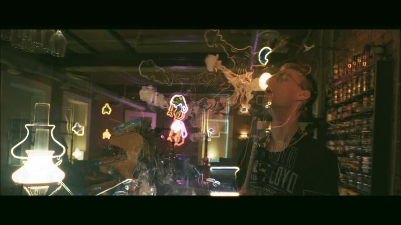 Коммерческая видеосъемка. JOHNNY SOLOVEV VISION