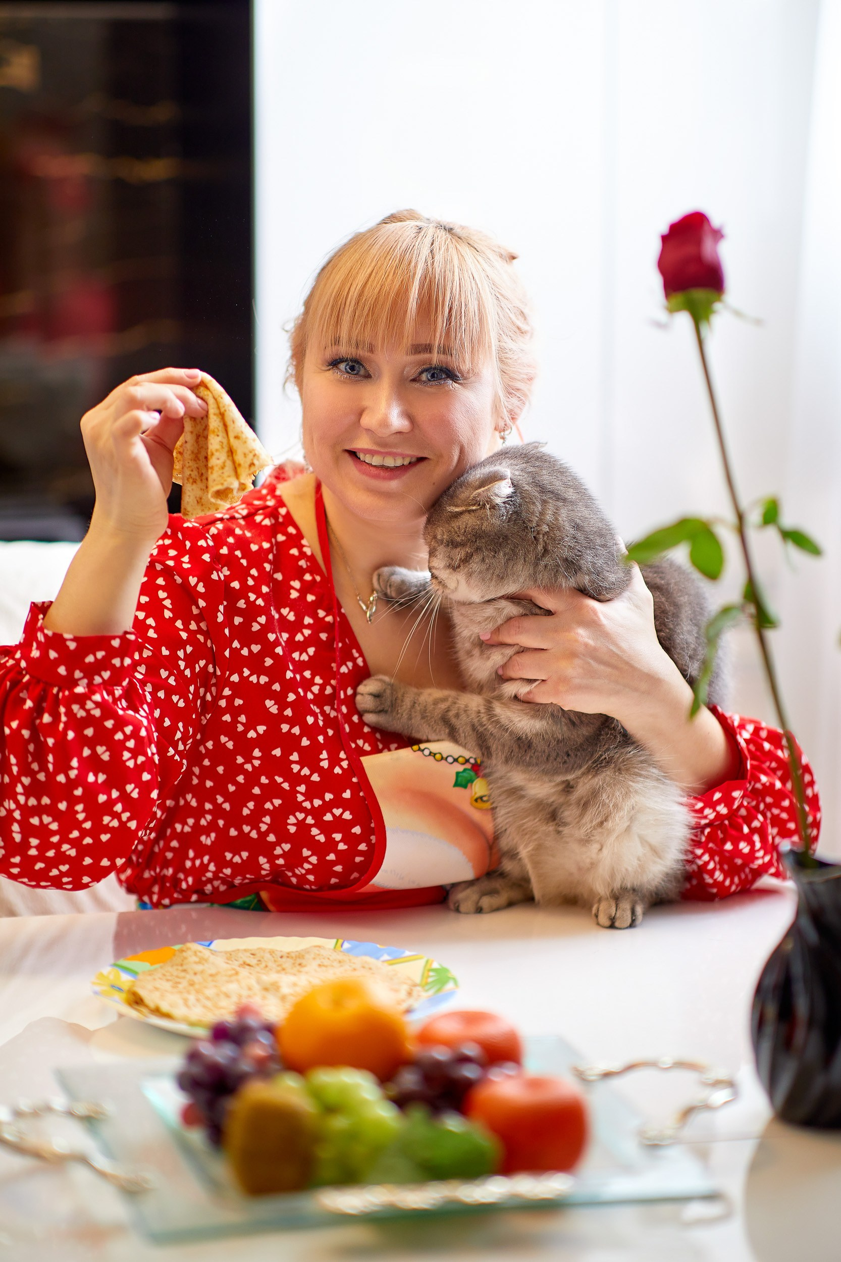 Фотопроект «Открой себя» г. Йошкар-Ола Фотограф Михаил Семенов