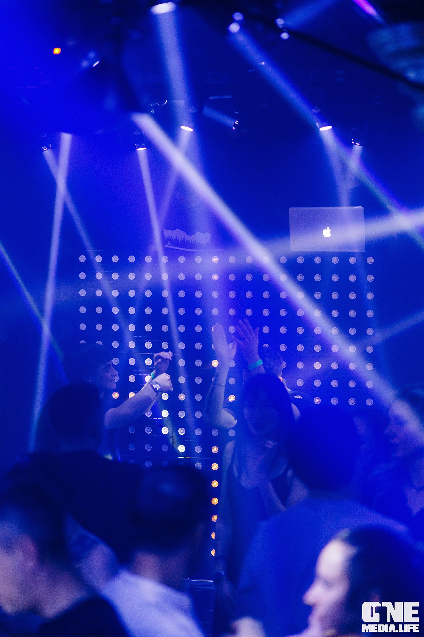 Фоторепортаж из Пиано бара. One Media Life: фоторепортажи, фотоотчеты с мероприятий и заведений