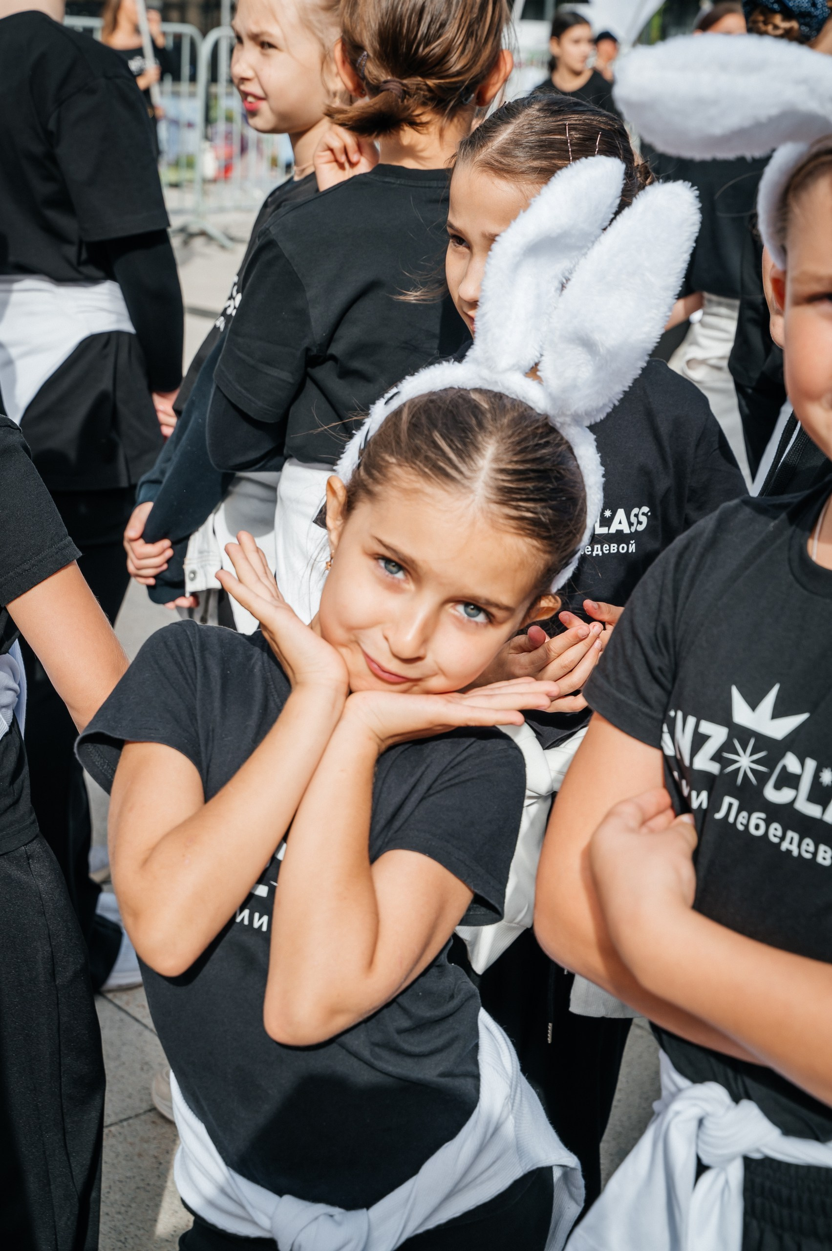 Tanzclass Лилии Лебедевой, Фрязино