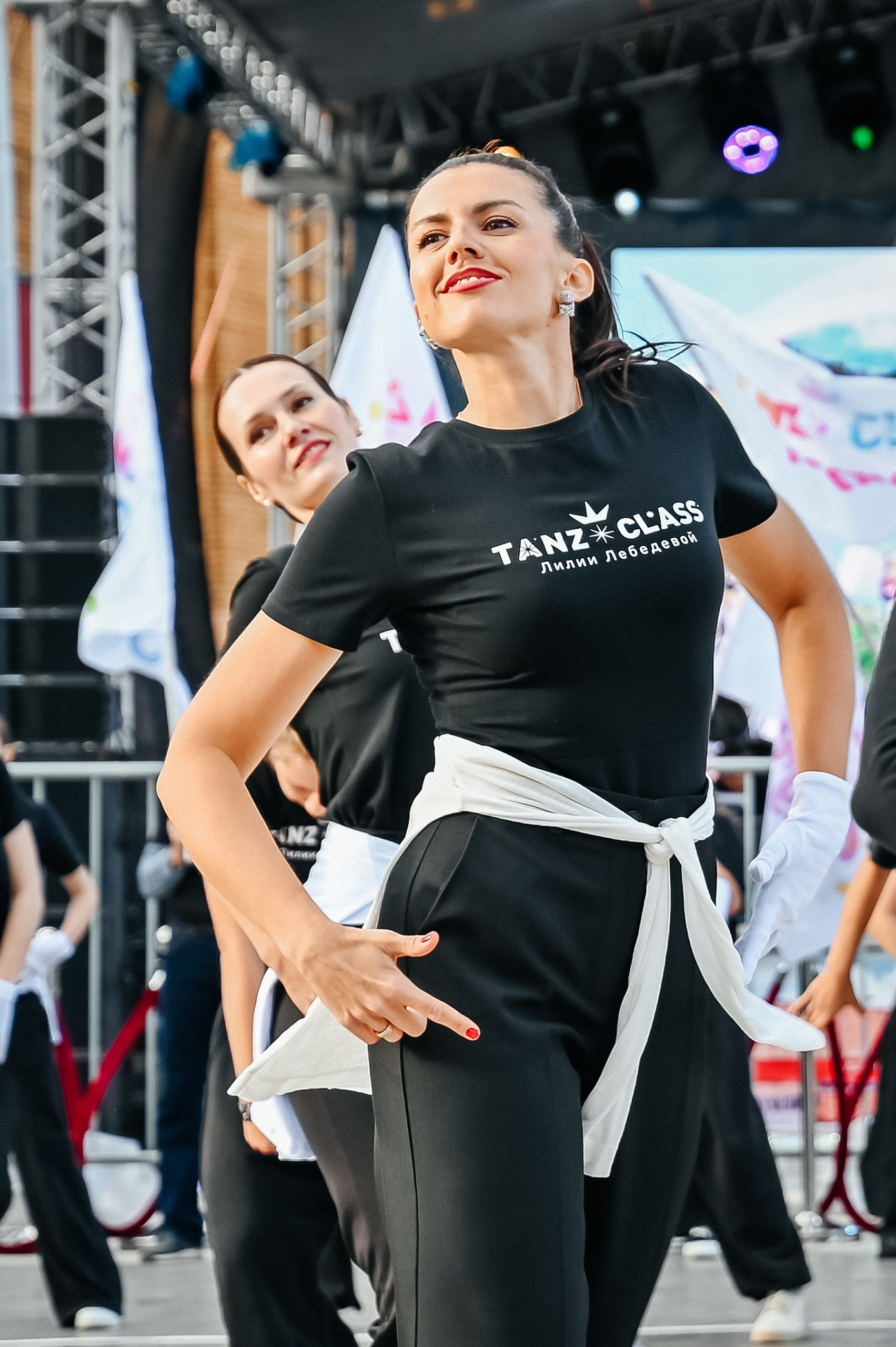Новости о танцах во Фрязино Tanzclass Лилии Лебедевой. Tanzclass Лилии Лебедевой, Фрязино
