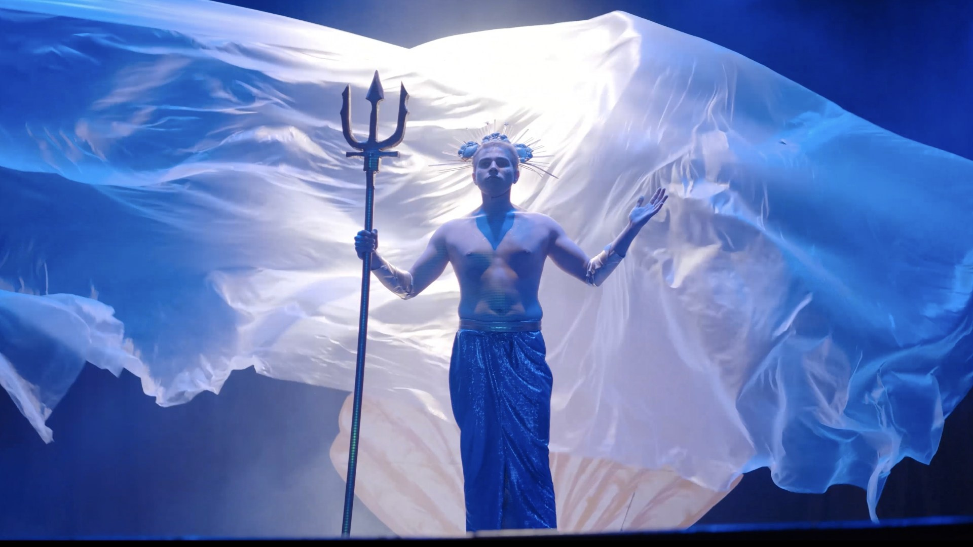 Концерты и выступления. Видеопроизводство. Антон Тихонов