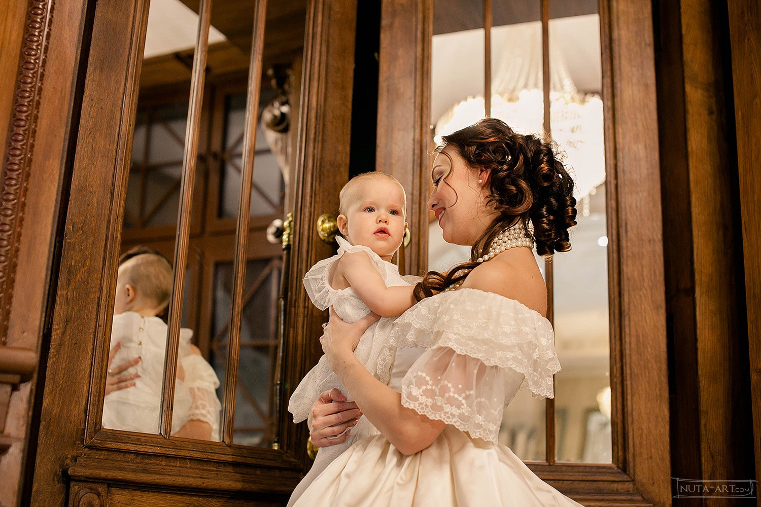 Семейные фотосессии. NUTA ART wedding and art photographer