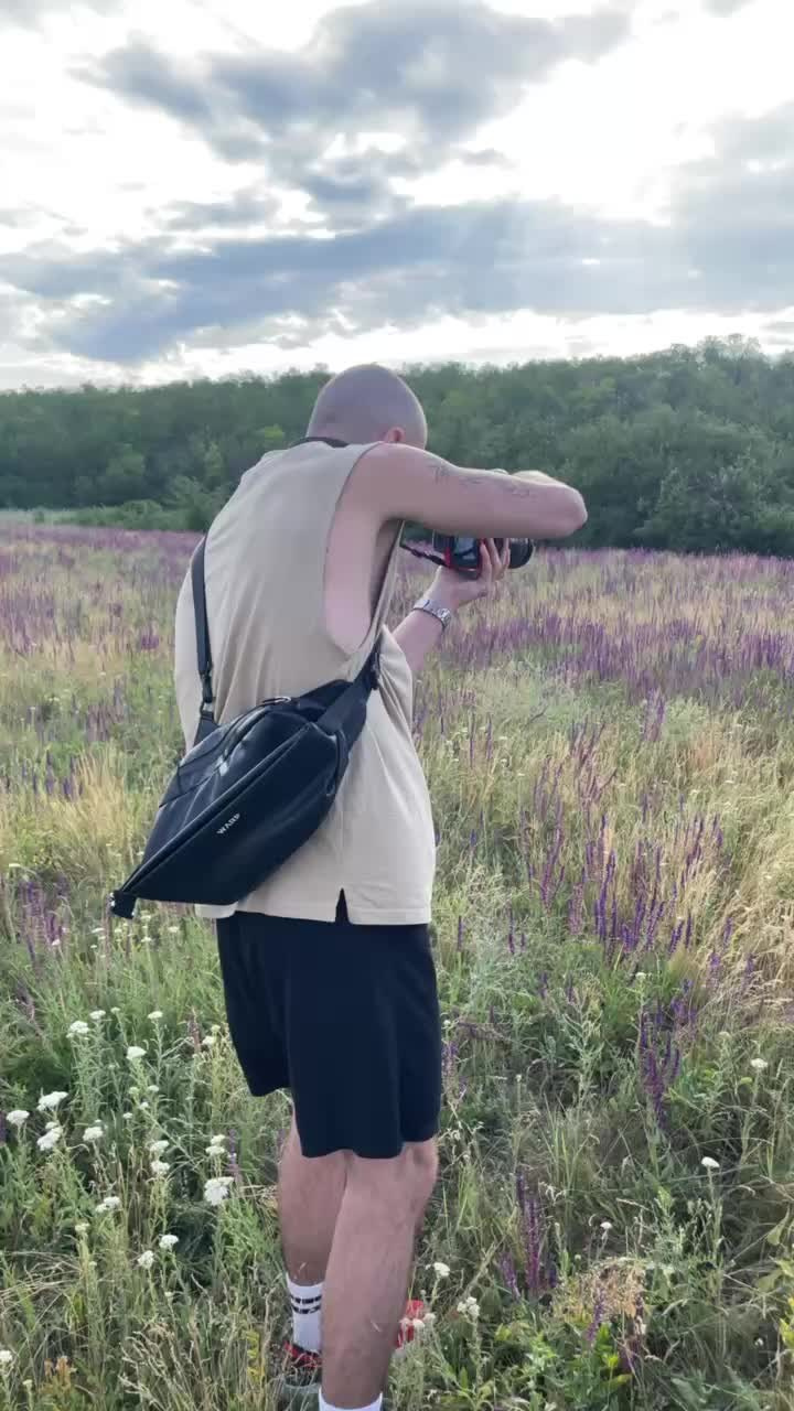 Фотосессия в славянском стиле. Портретный фотограф в Ростове-на-Дону Антон Казарин