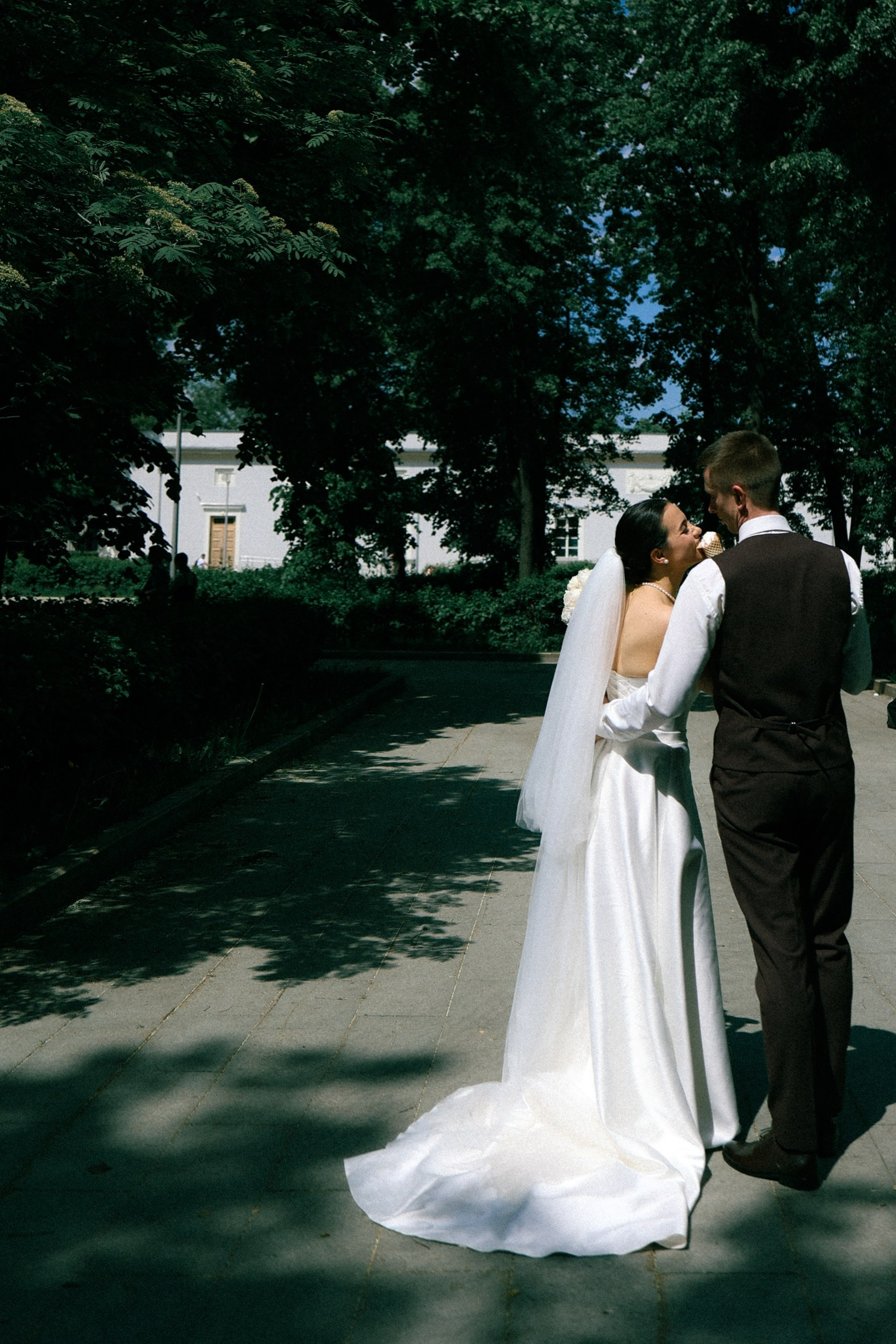 Локации для съемок в Москве. Фотограф НатаФото (Наталья Яковенко) Дмитров Москва Питер