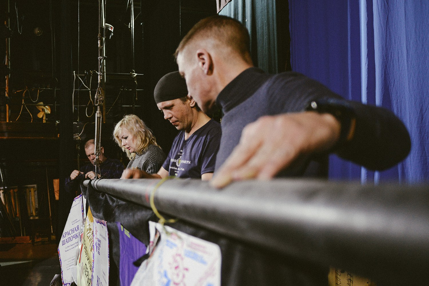 Репортаж. Дарья Пянзина | фотограф |междисциплинарная художница