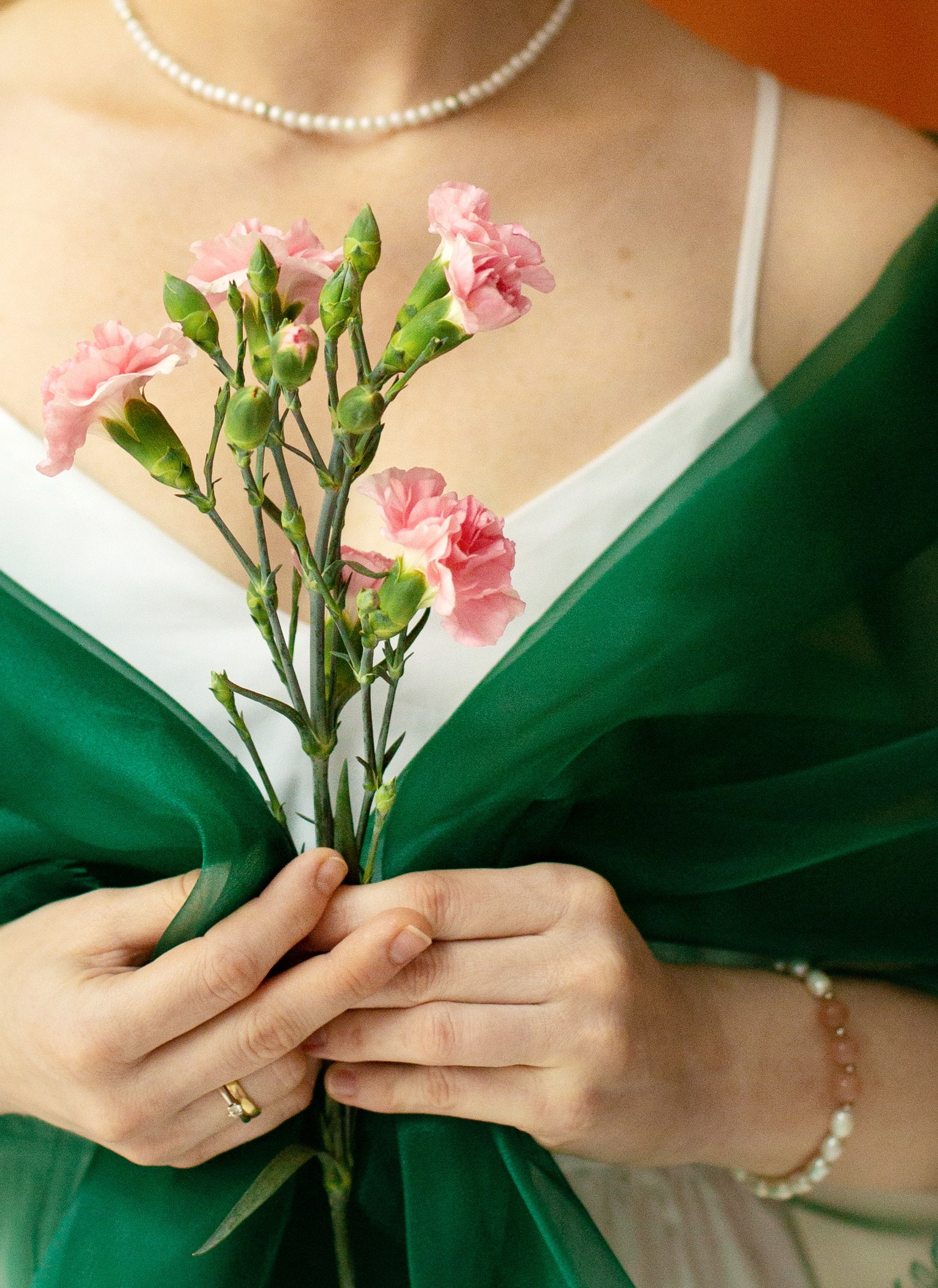 Фотопроект «Отражение»: Мария. Профессиональный фотограф, фотохудожник, видеограф из Москвы