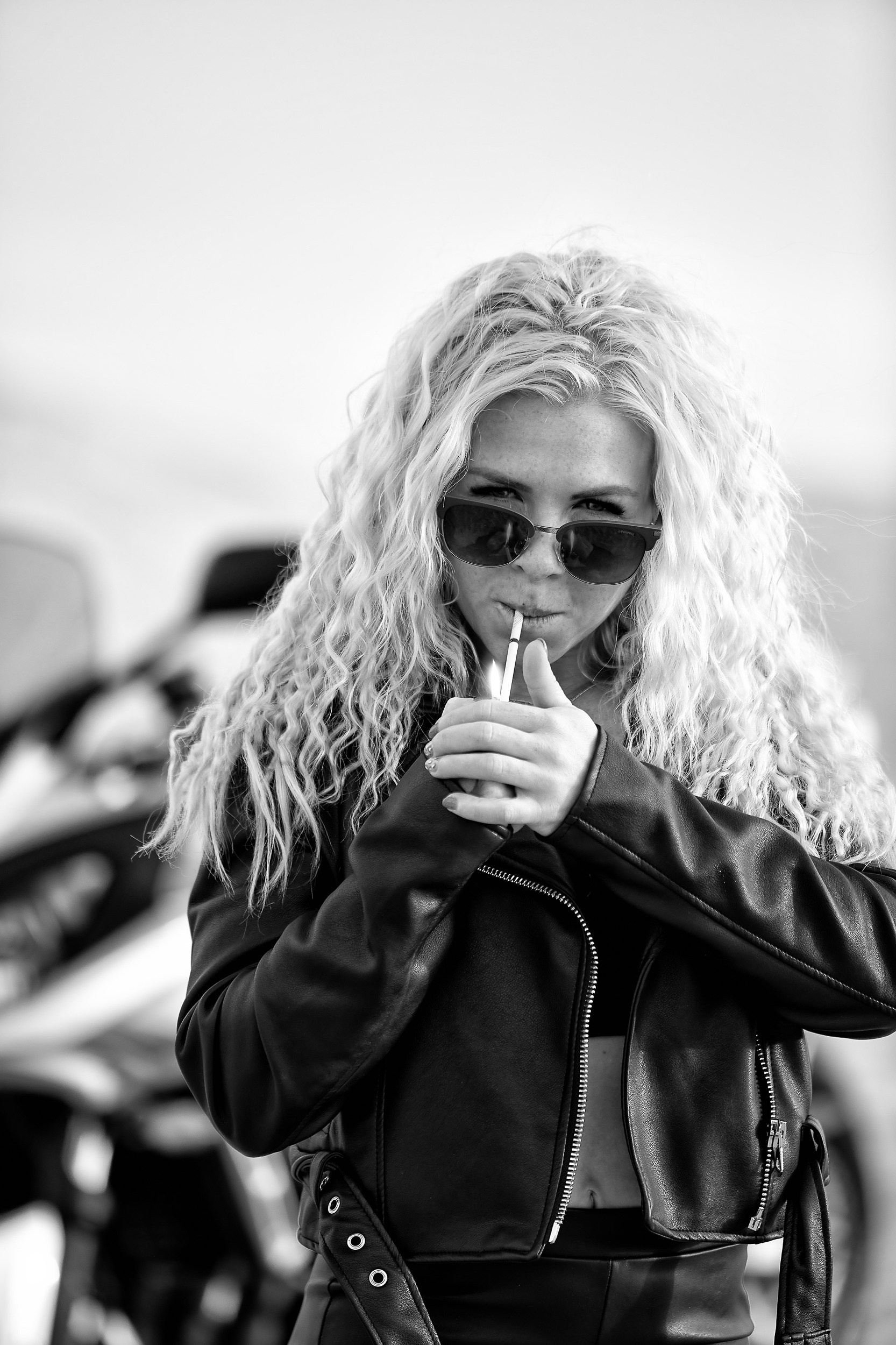 Фотосессия на мотоциклах Фотограф Михаил Семенов г. Ярославль