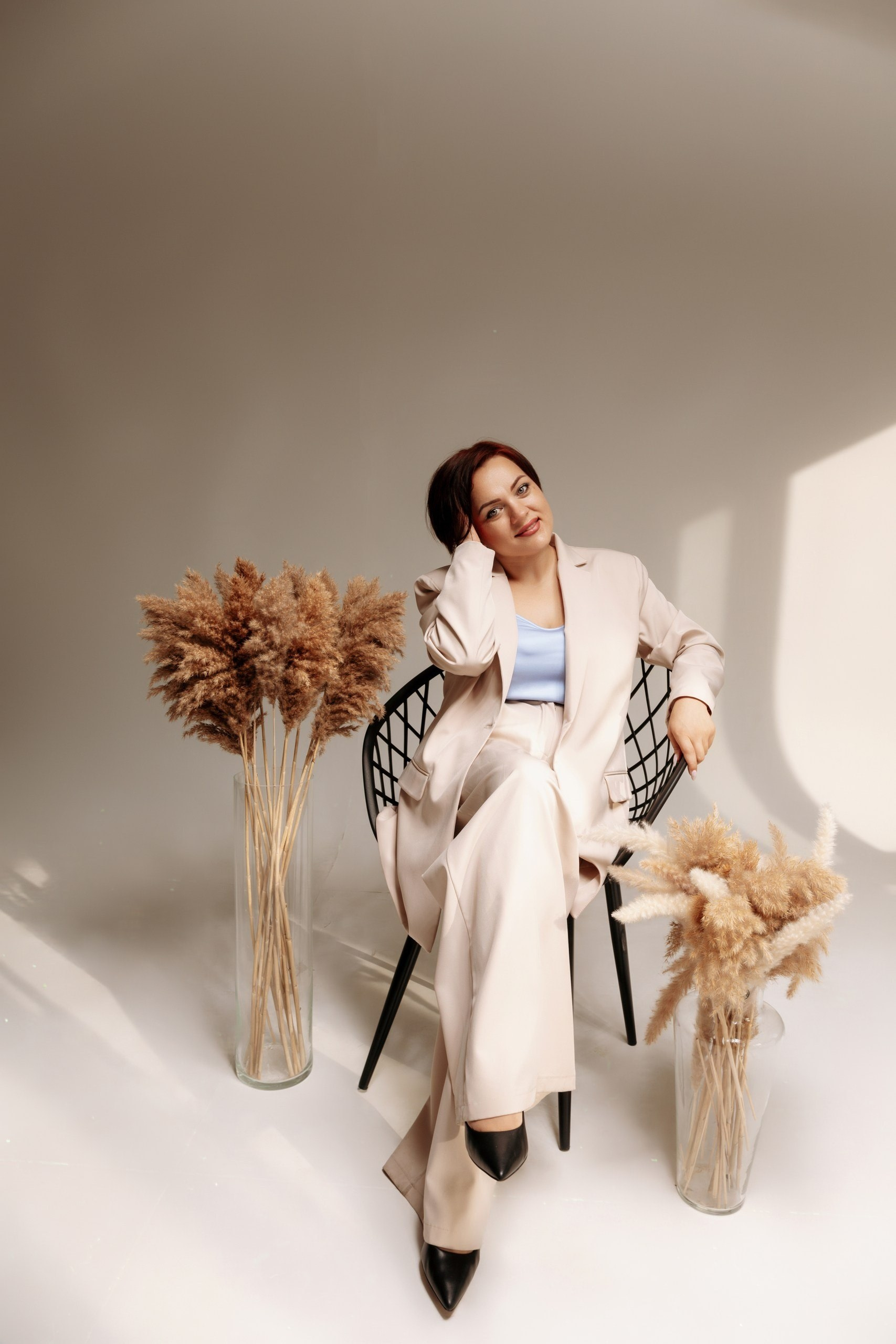 Прокат нарядов. Фотограф Мария Лагутина