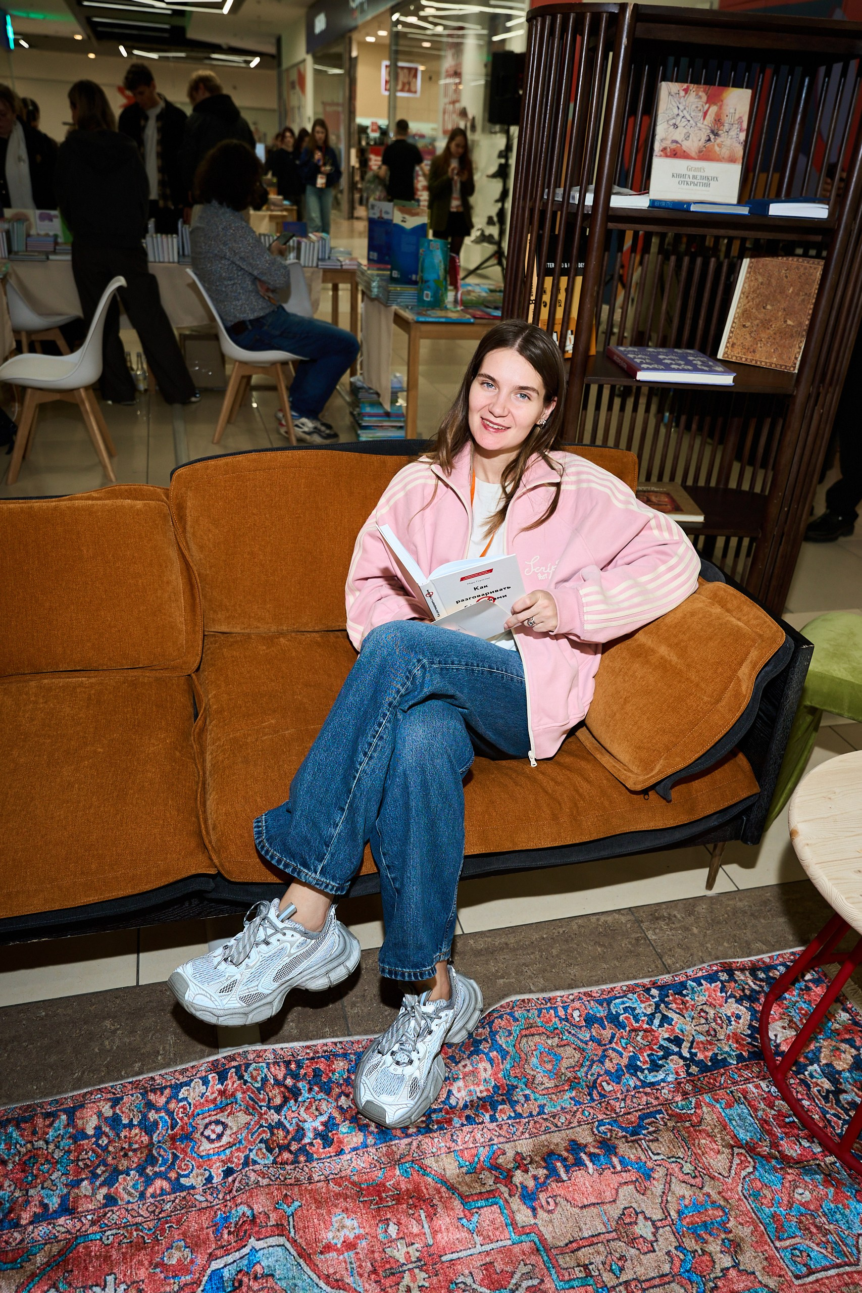 LEFORTOVO. Сергей Христолюбов | Фотограф Москва