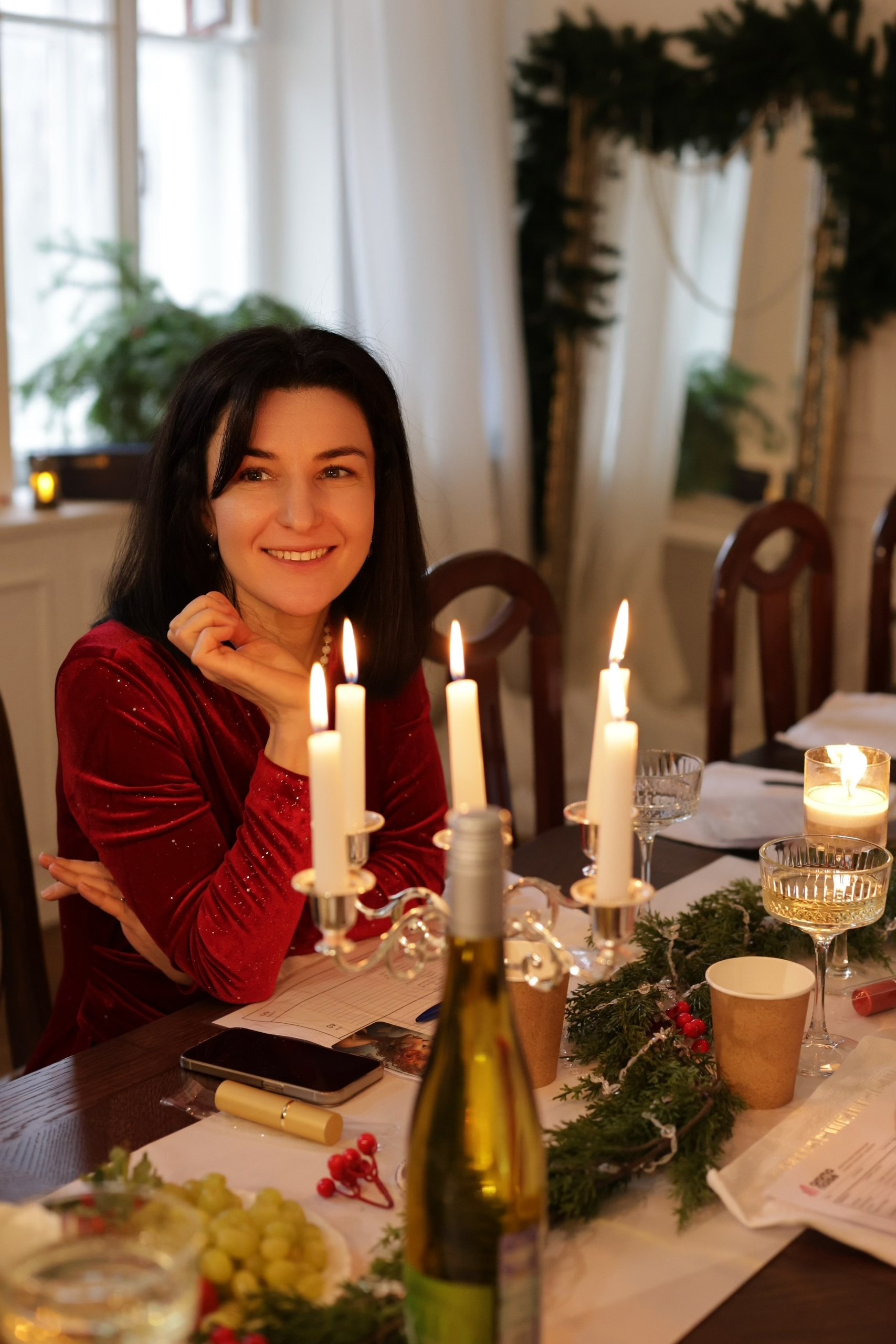 Женская встреча с аромастилистом — фотограф Женя Кудрявцева. Jane Kudryavtseva | MODEL PHOTO & PORTRAIT