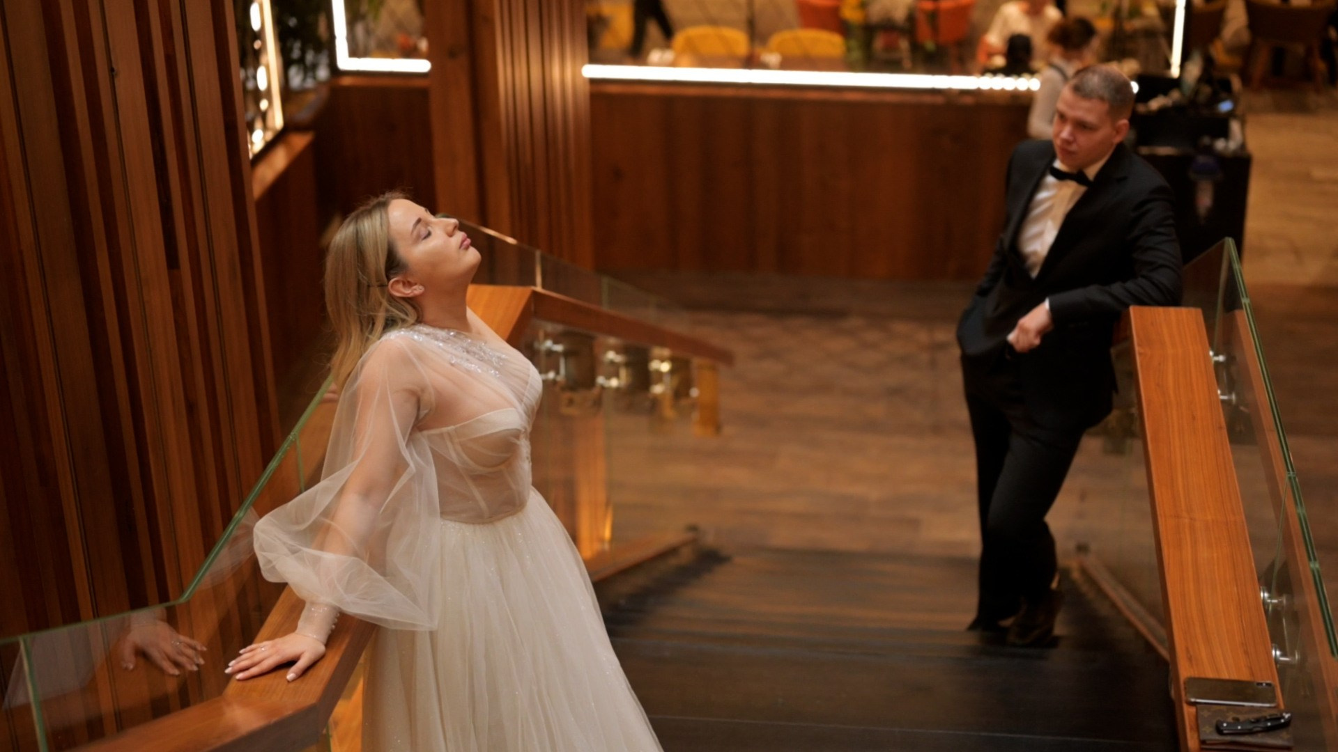 Лучшие отели для свадебного утра в Москве. Свадебный видеограф в Москве Никонова Анна