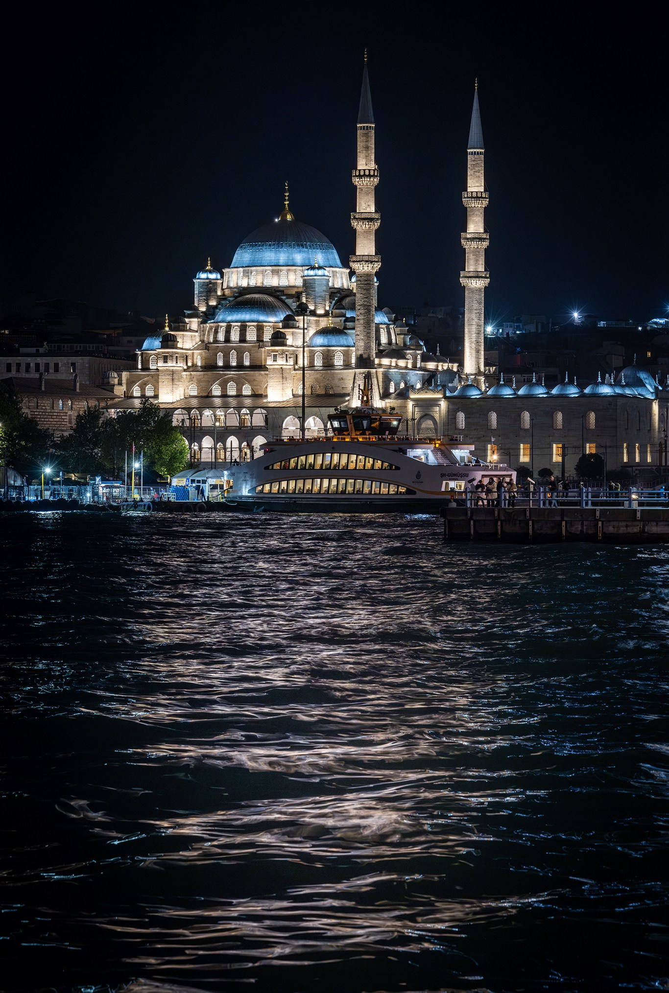 Istanbul. High-quality interior photos for your home, office, hotel