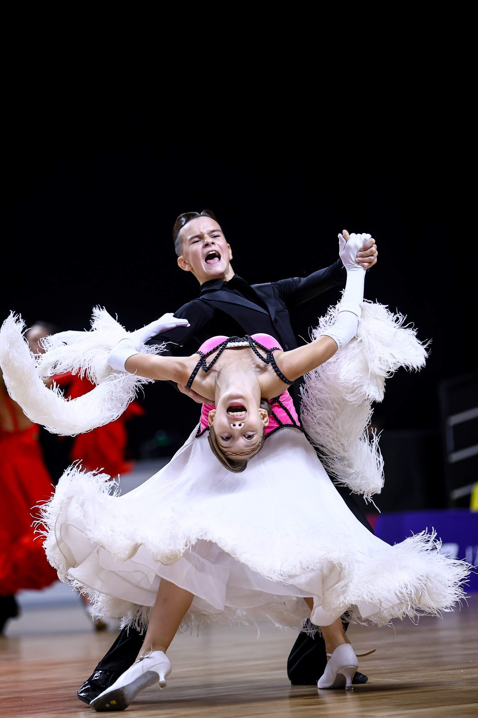 ВС Екатеринбург 2024. Фотограф Дмитрий Плетнев — QuickDancePhoto