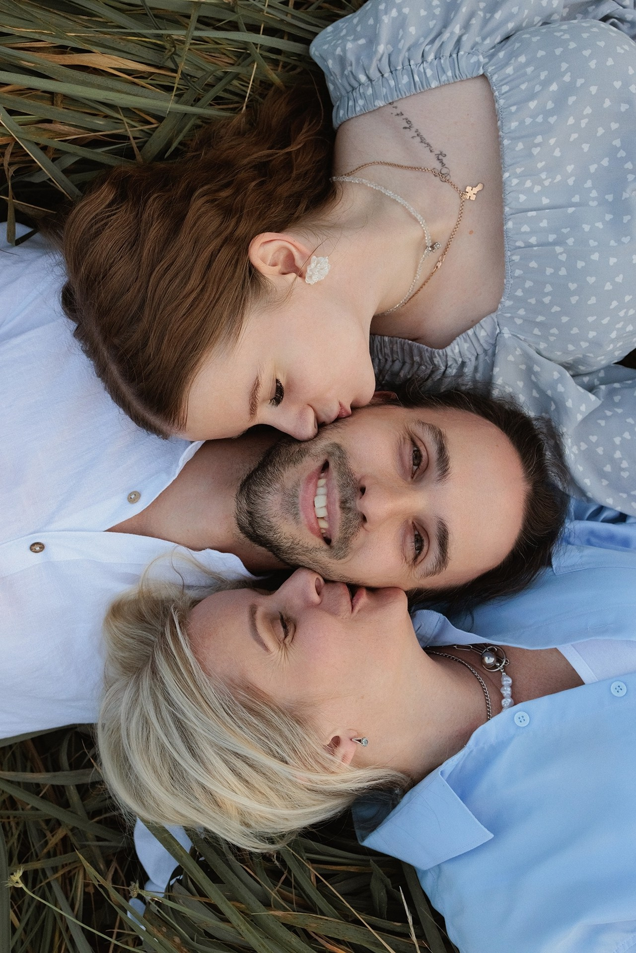 Фотограф Александр Калинин