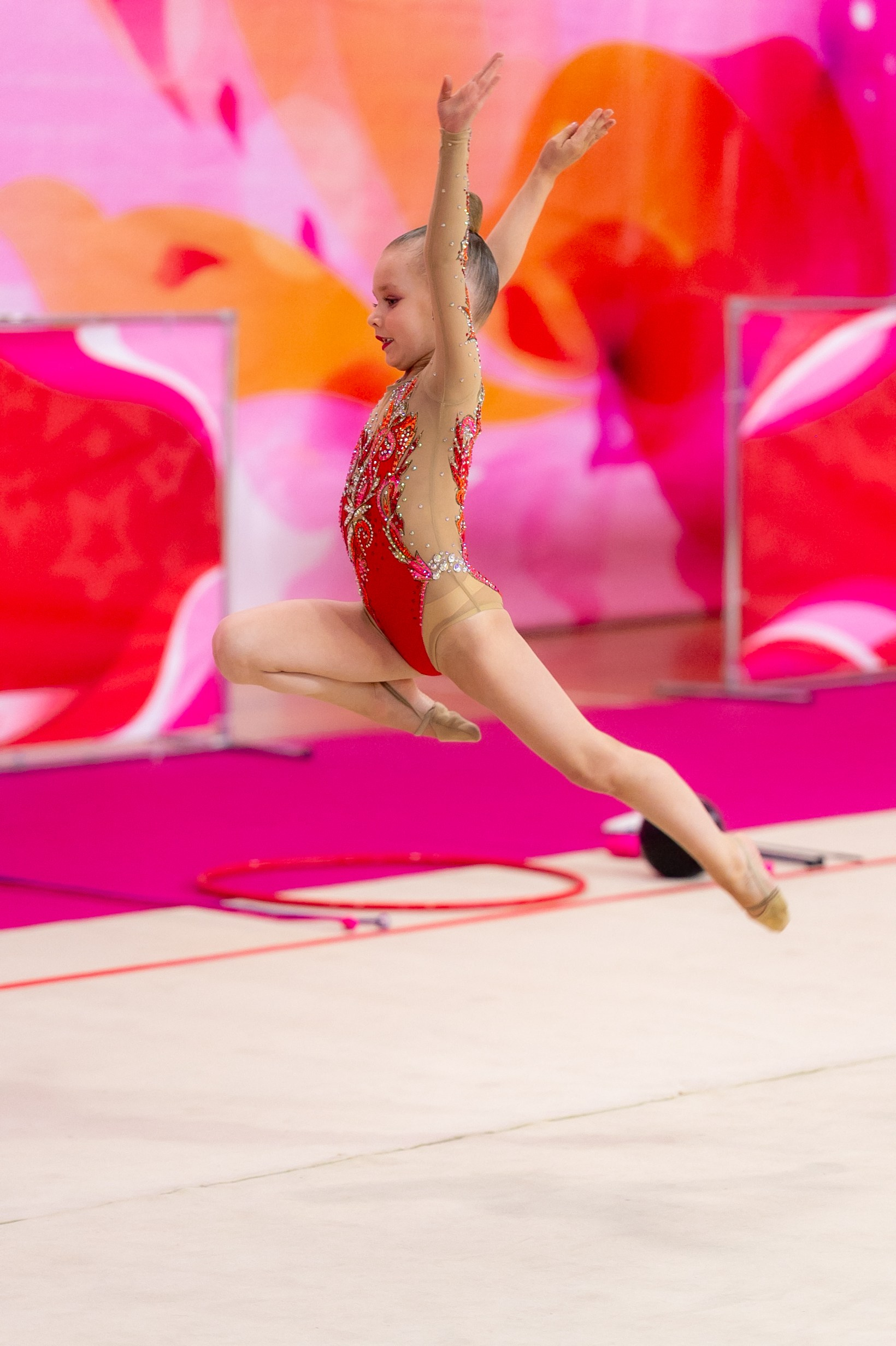 Фотограф Алина Суродеева. ФОТОВИДЕОСПОРТ. Фото видео услуги на соревнованиях по художественной гимнастике. Видеотрансляция соревнований. Москва, ЦФО, ПФО