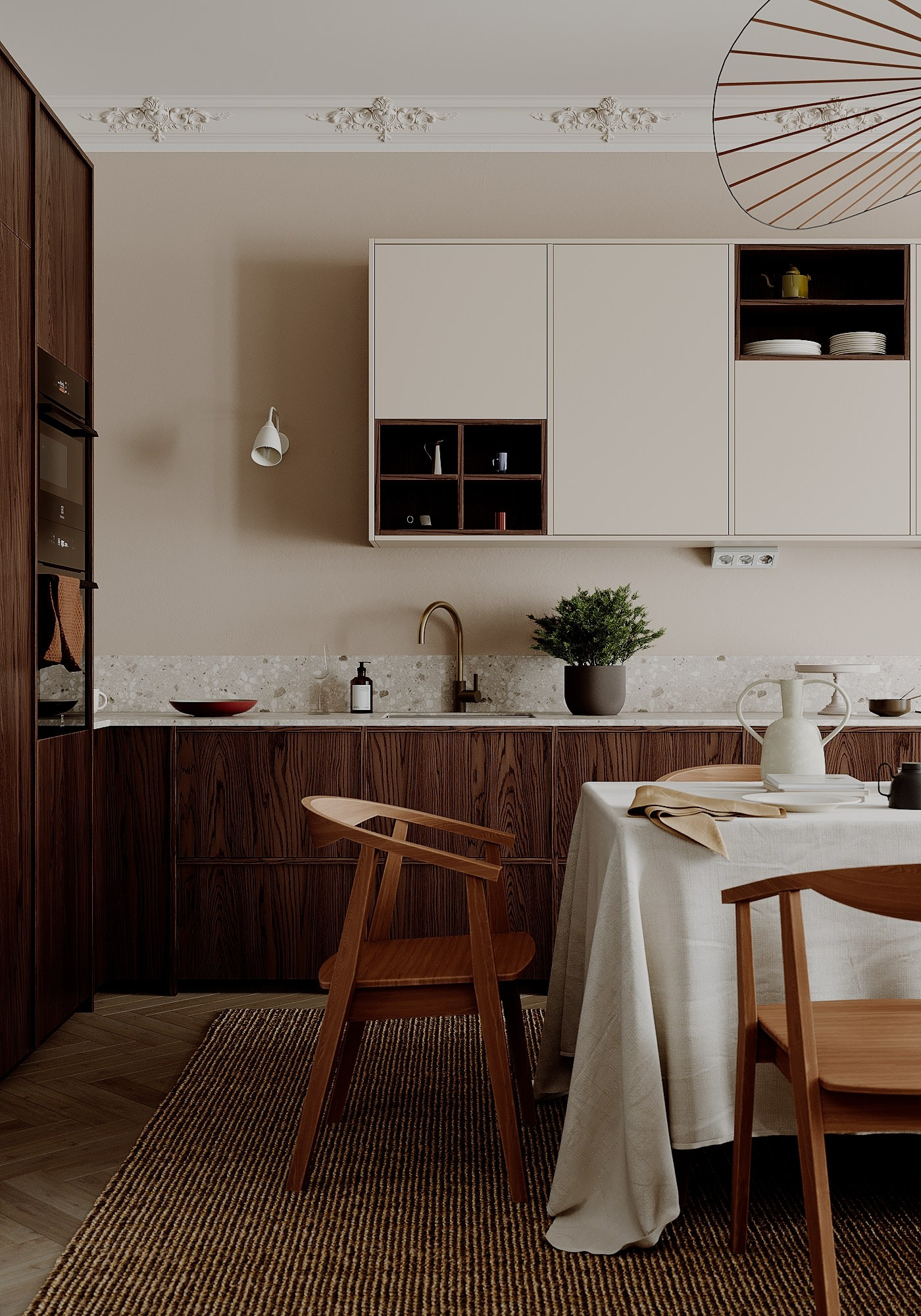 3d-визуализатор Лилия Яровая