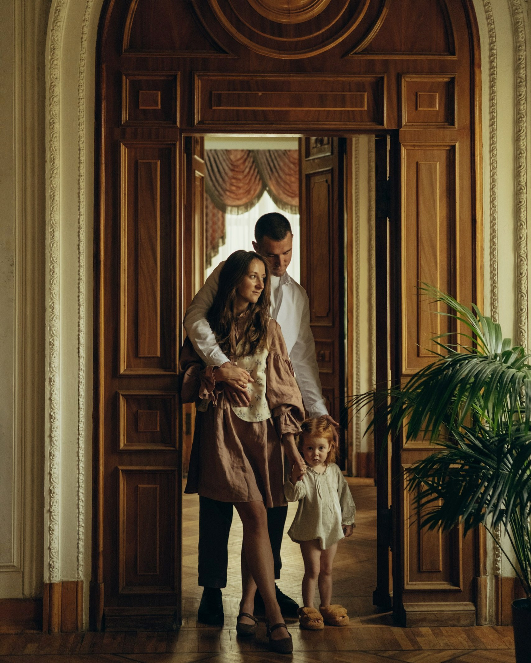 Услуги. Фотограф в Москве Ольга Елоева