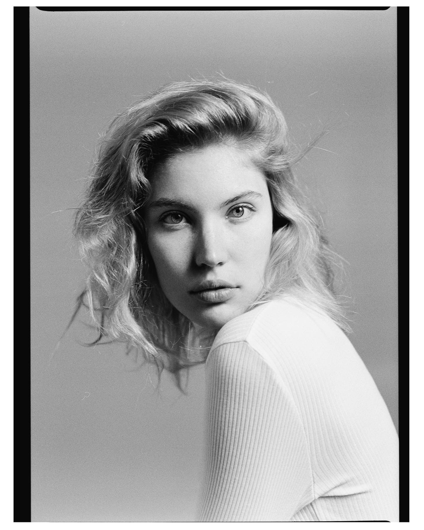 Конструктор стиля. Художественная фотография | Фото на пленку — Илья Кобзев