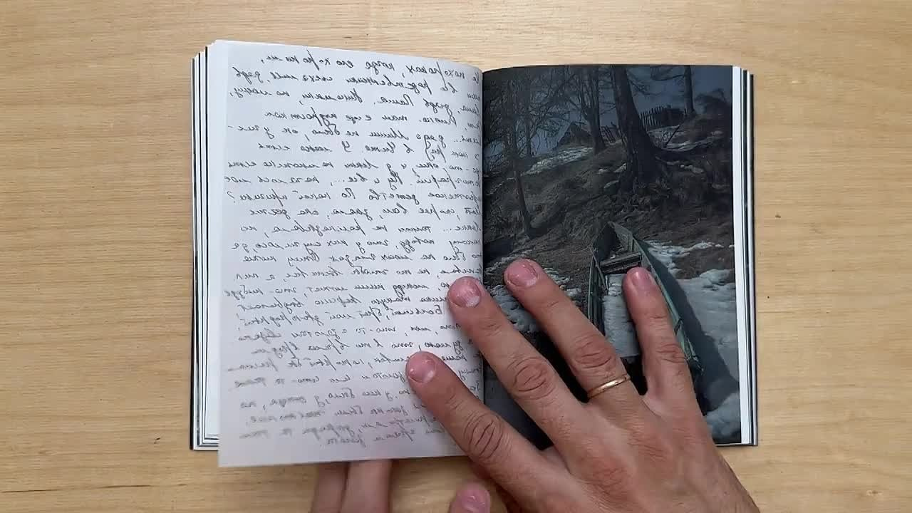 Книги. Василий Пиндюрин визуальный художник