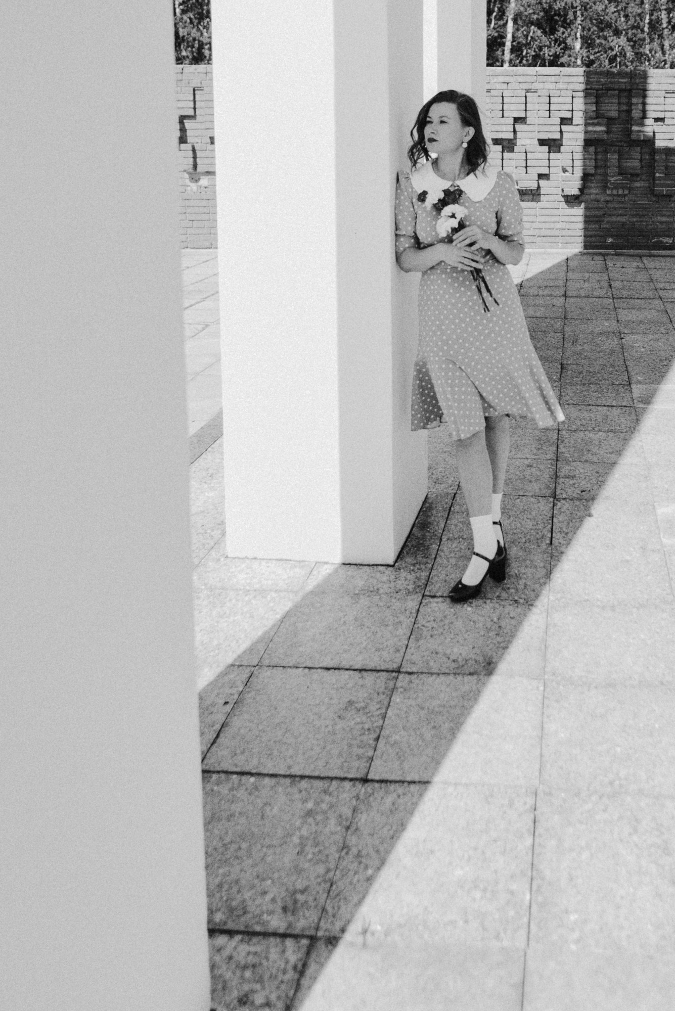 Фотопроект Женя, женский портрет в Тюмени. Портретный фотограф Тюмень Дарья Мустафина