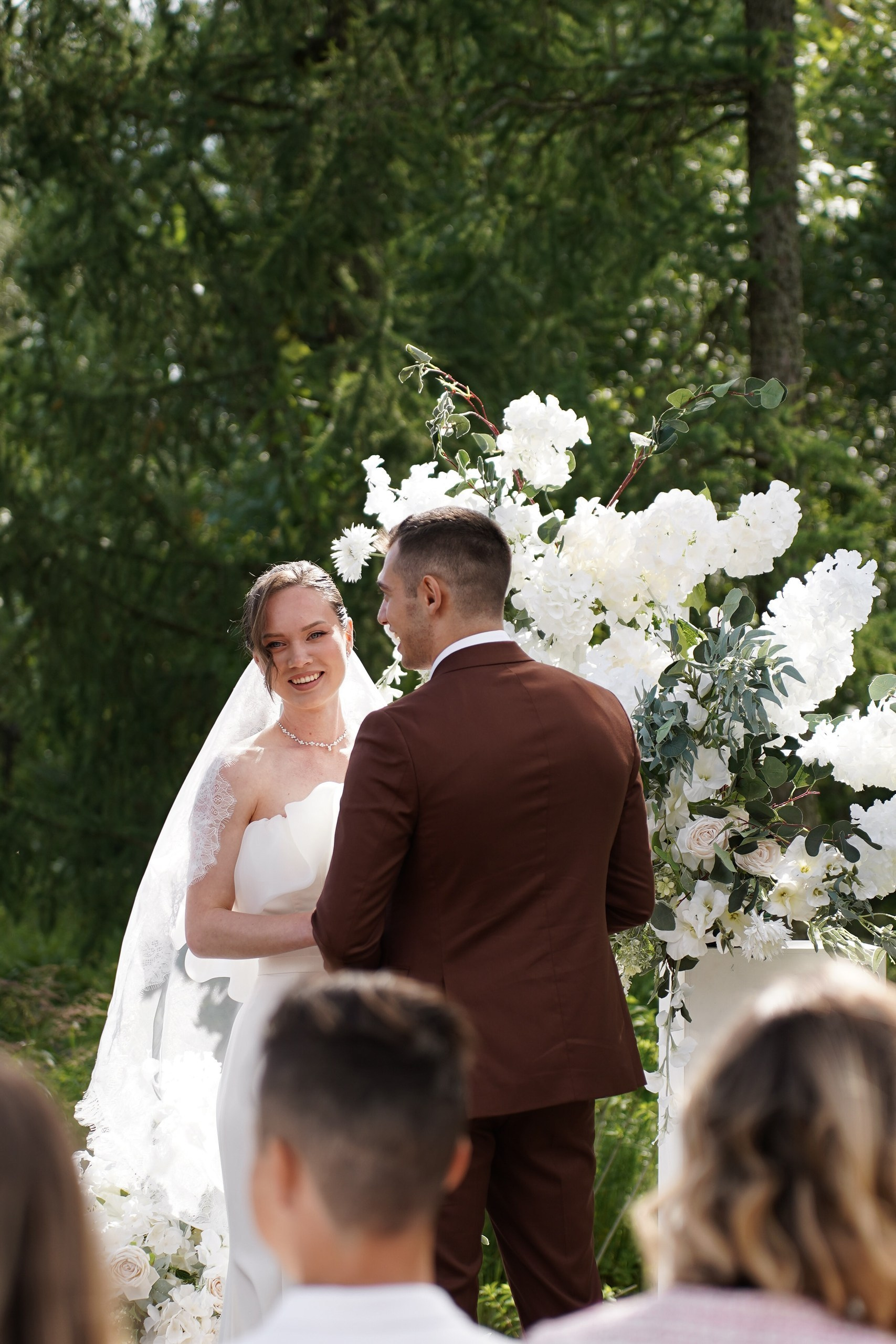 Фотограф Некипелова. Подрядчики и друзья сети свадебных площадок House for wedding