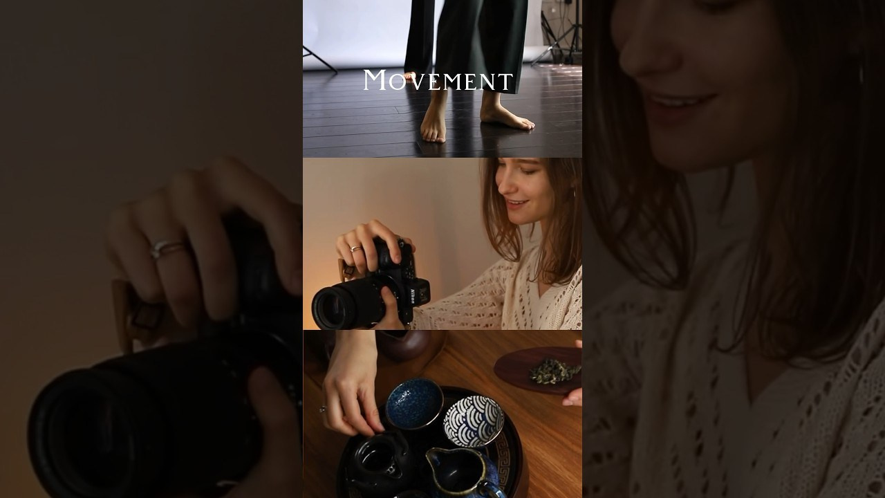 Boudoir Photographer London — Empowering & Mindful Boudoir | Anasta Fo