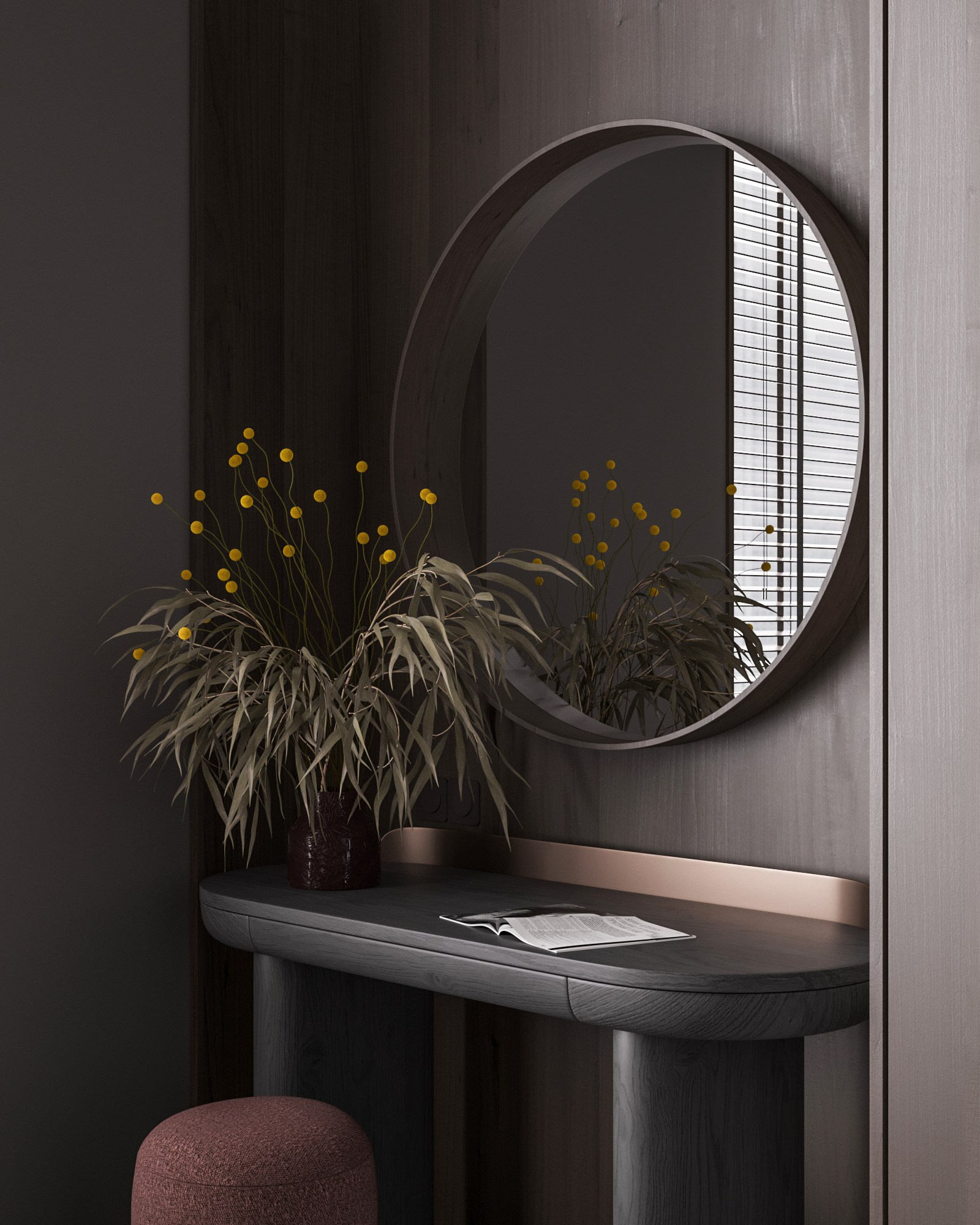 Tay render 3d визуализация интерьеров