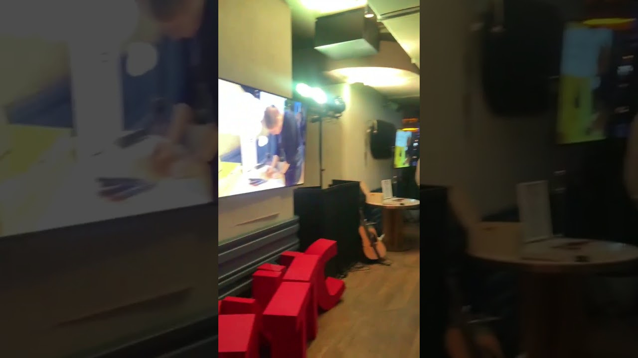 Fun. Видеограф Никита Белов