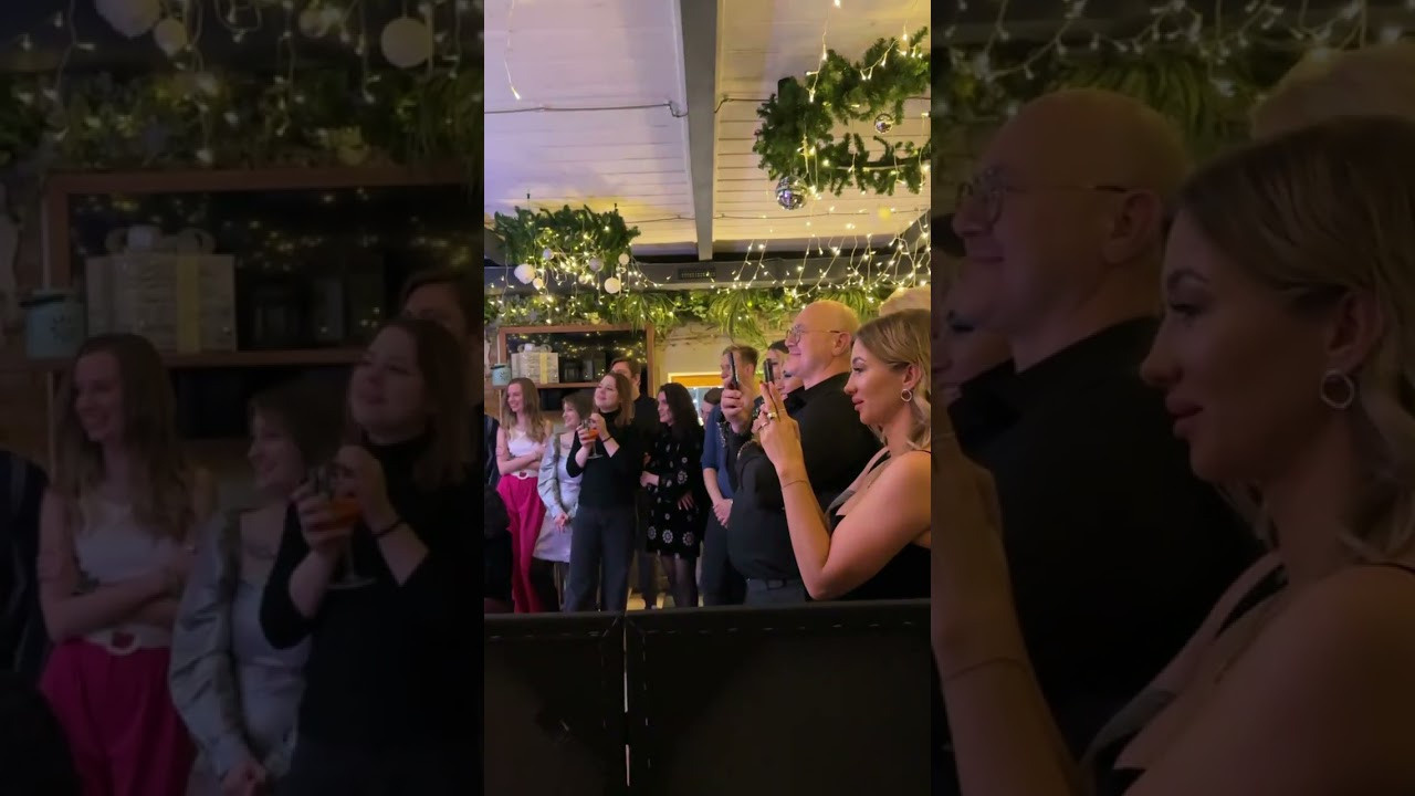 Fun. Видеограф Никита Белов