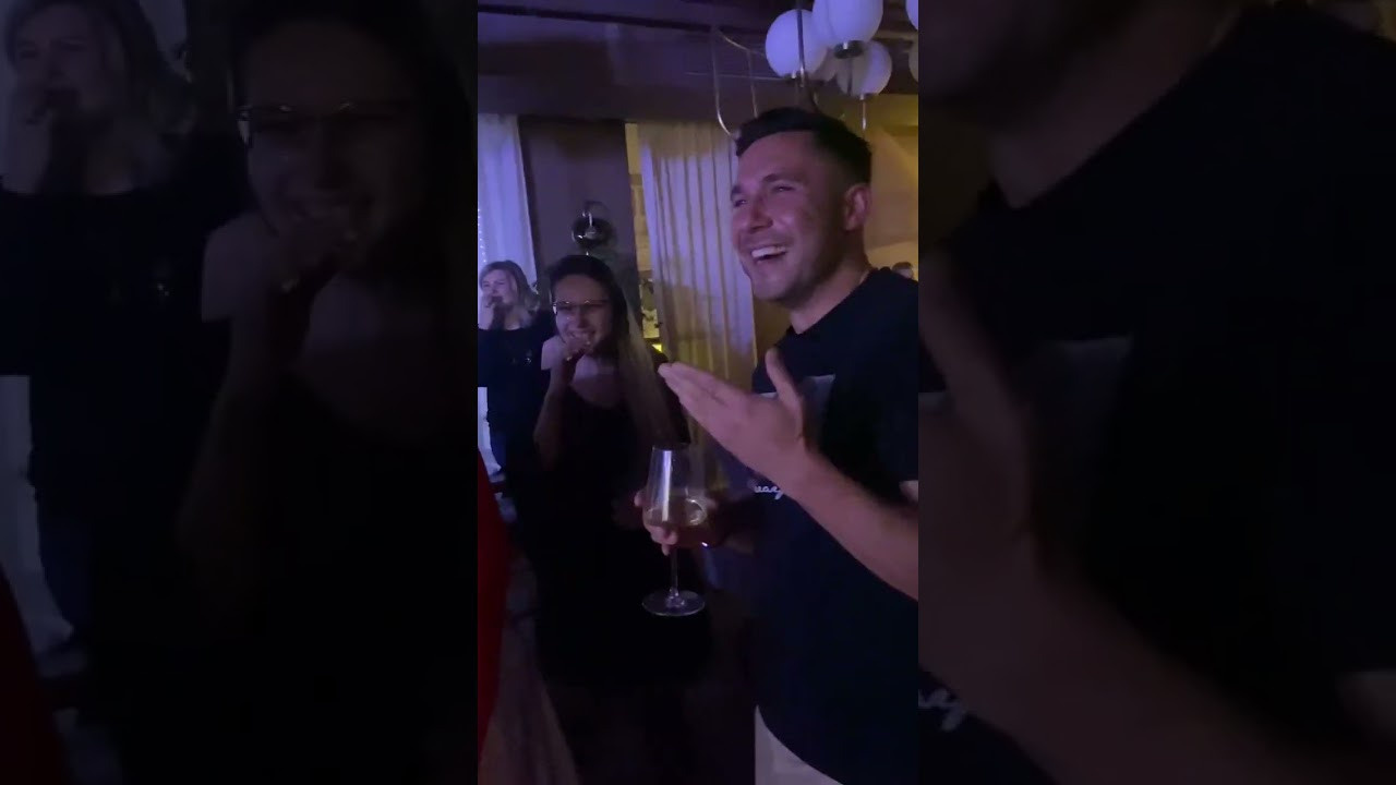 Fun. Видеограф Никита Белов