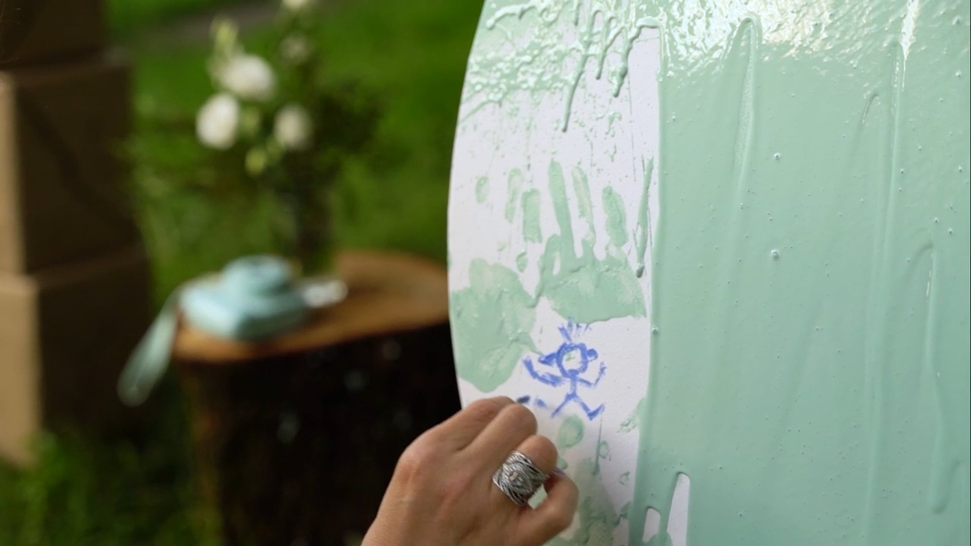 Family. Видеограф Никита Белов