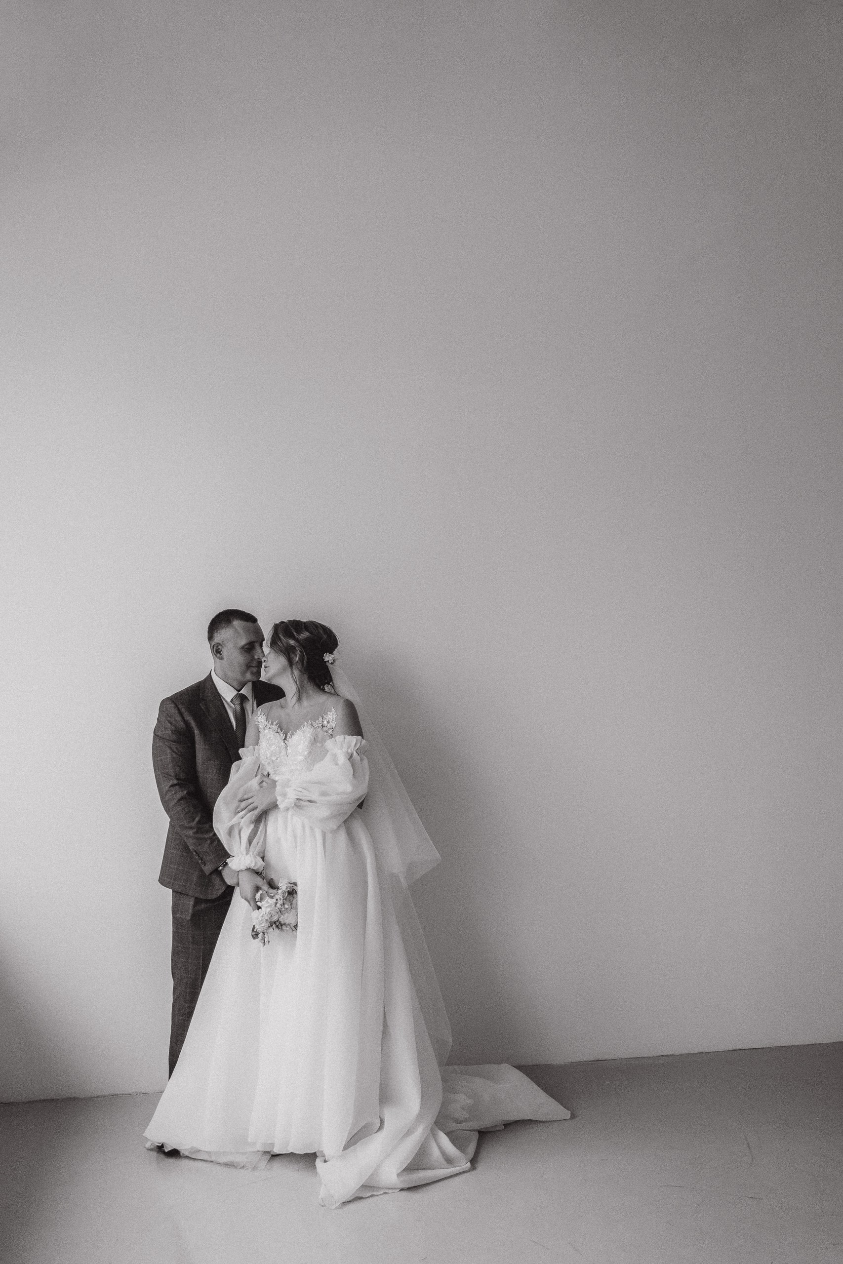 Свадебный и семейный фотограф в Нерюнгри Коринна Аракчеева