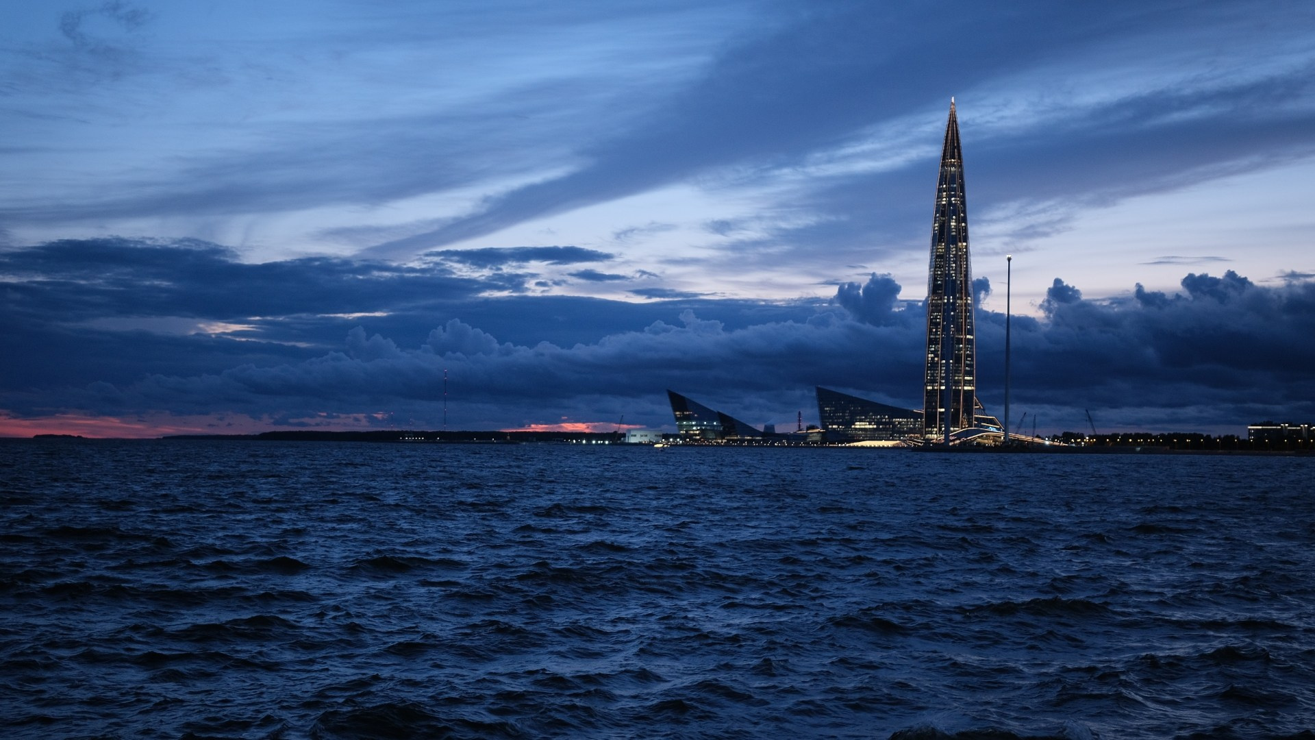 Видеопроизводство. Антон Тихонов