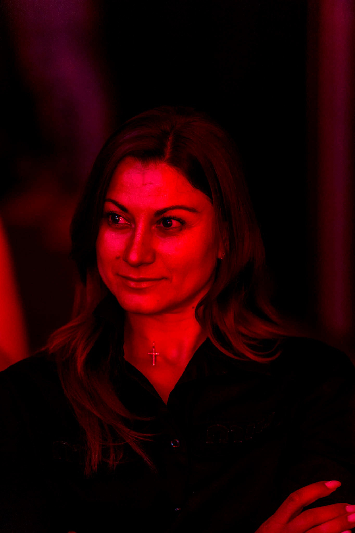 Business Standup Оскара Хартмана в Сочи. Фотограф Михаил Мордасов, Сочи. Мероприятия, портреты, спорт, репортаж