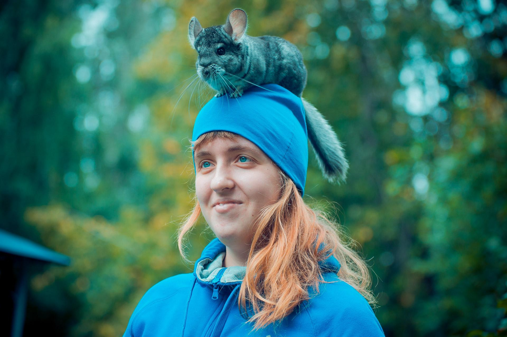 Репортажный фотограф Антон Буценко